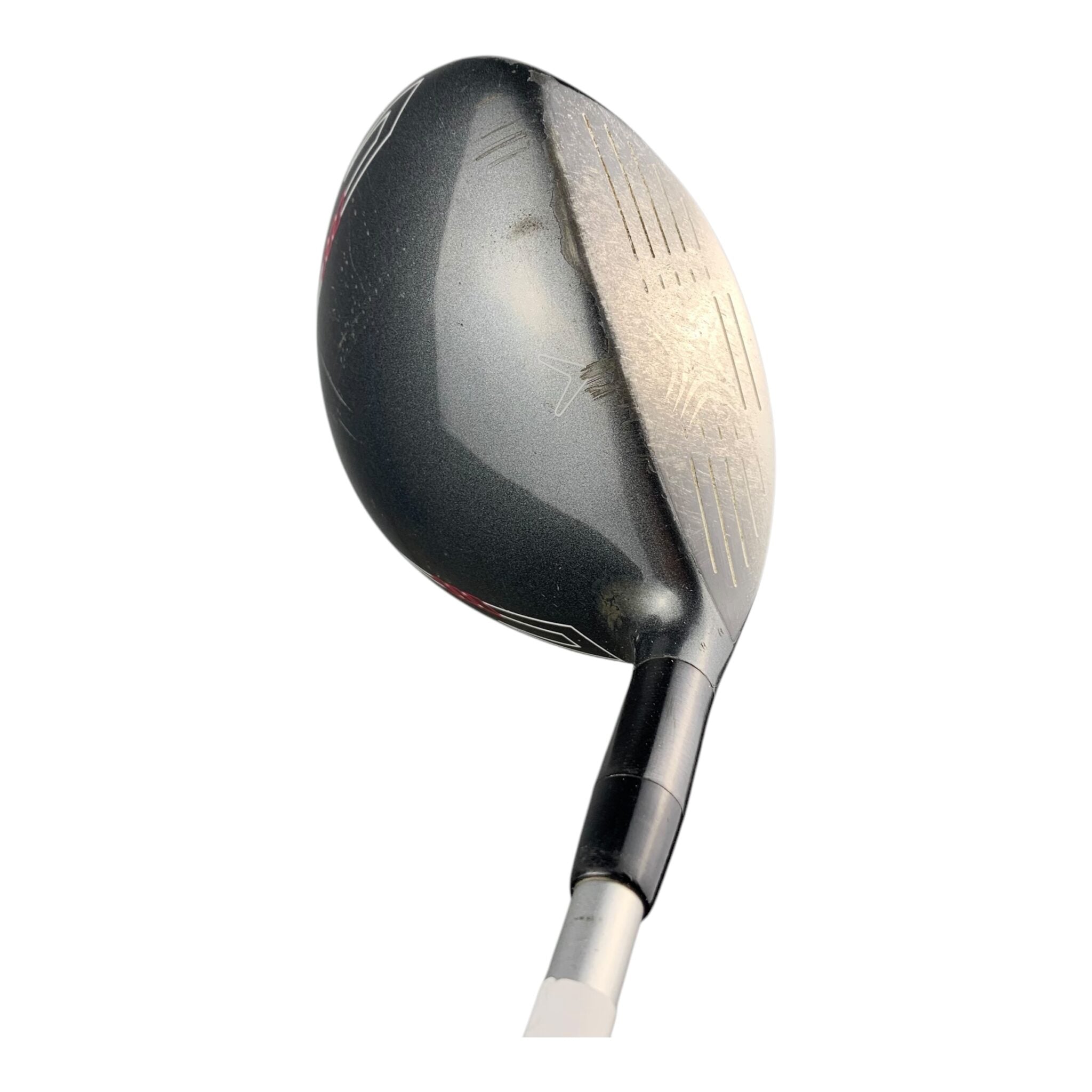 Callaway X2 Hot Fairway Wood / Flex Ladies / Grafit / #5/18 Venstre