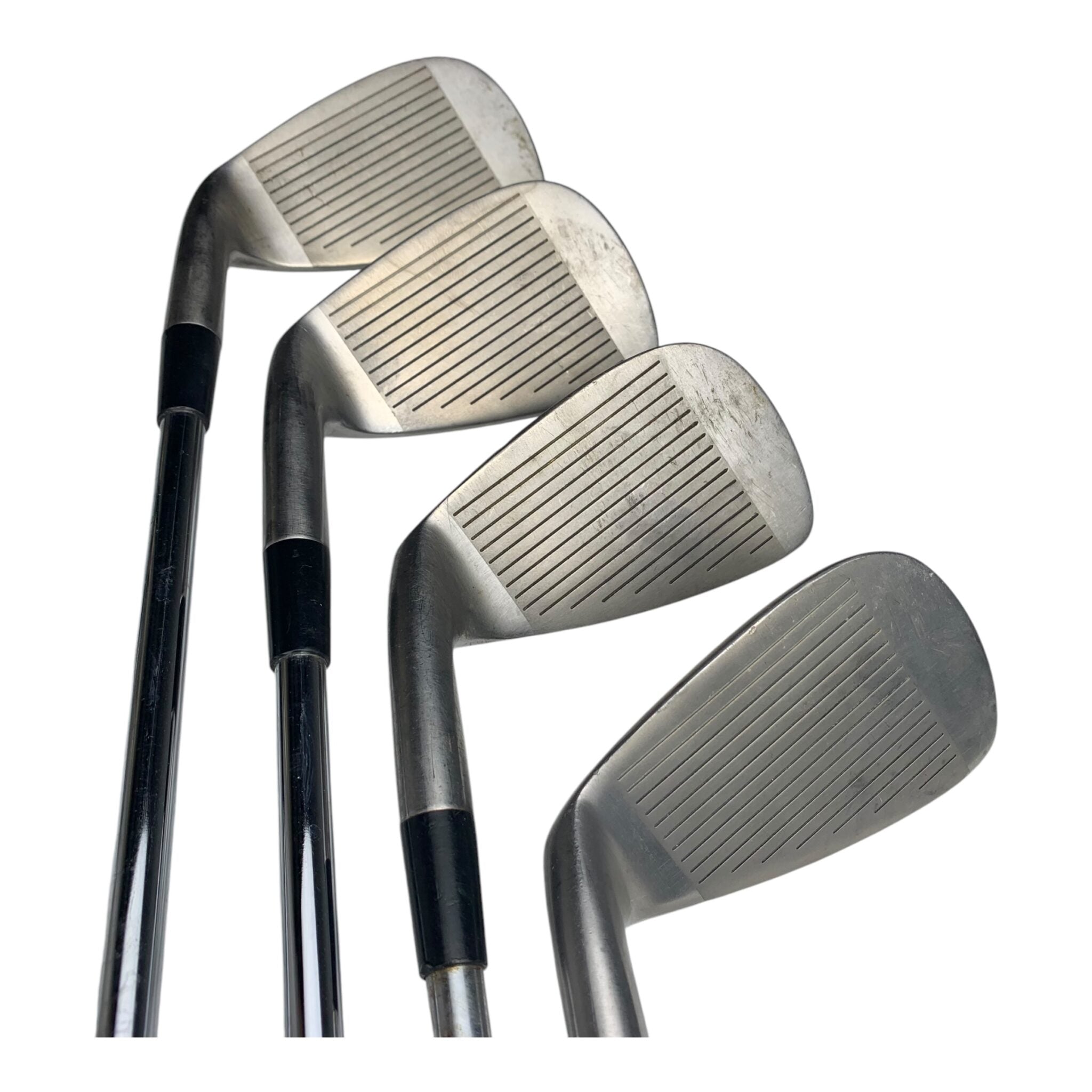 Ozone Golf Jernsæt / Flex Regular / 4-SW / Stål