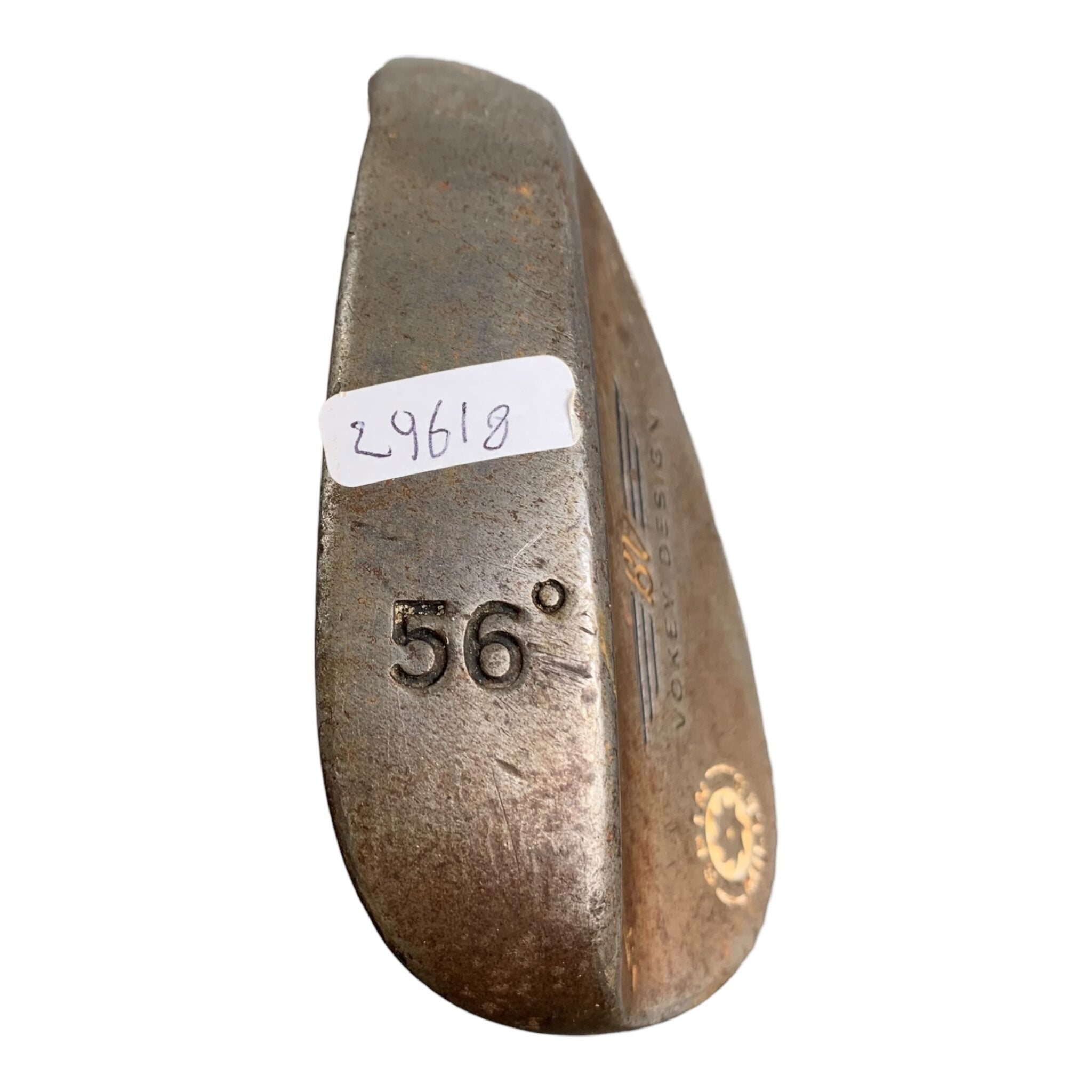 Titleist Vokey Design Wedge / Stål / #56/14