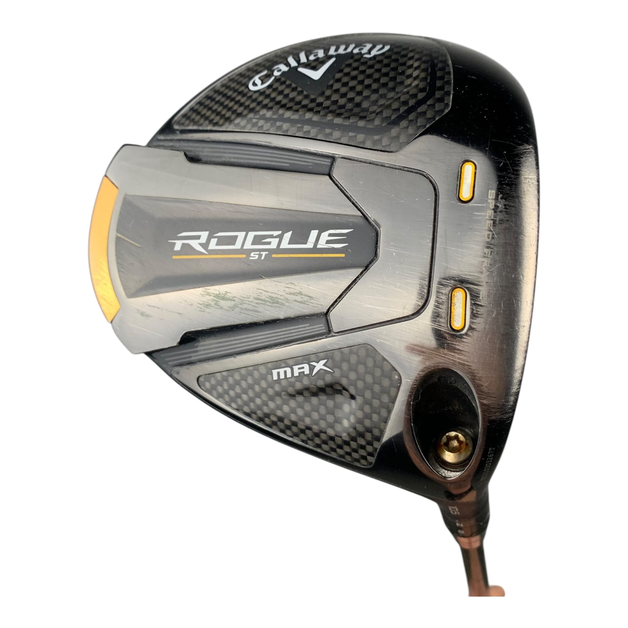 Callaway Rogue ST Max Driver / Flex Regular / Loft 10.5