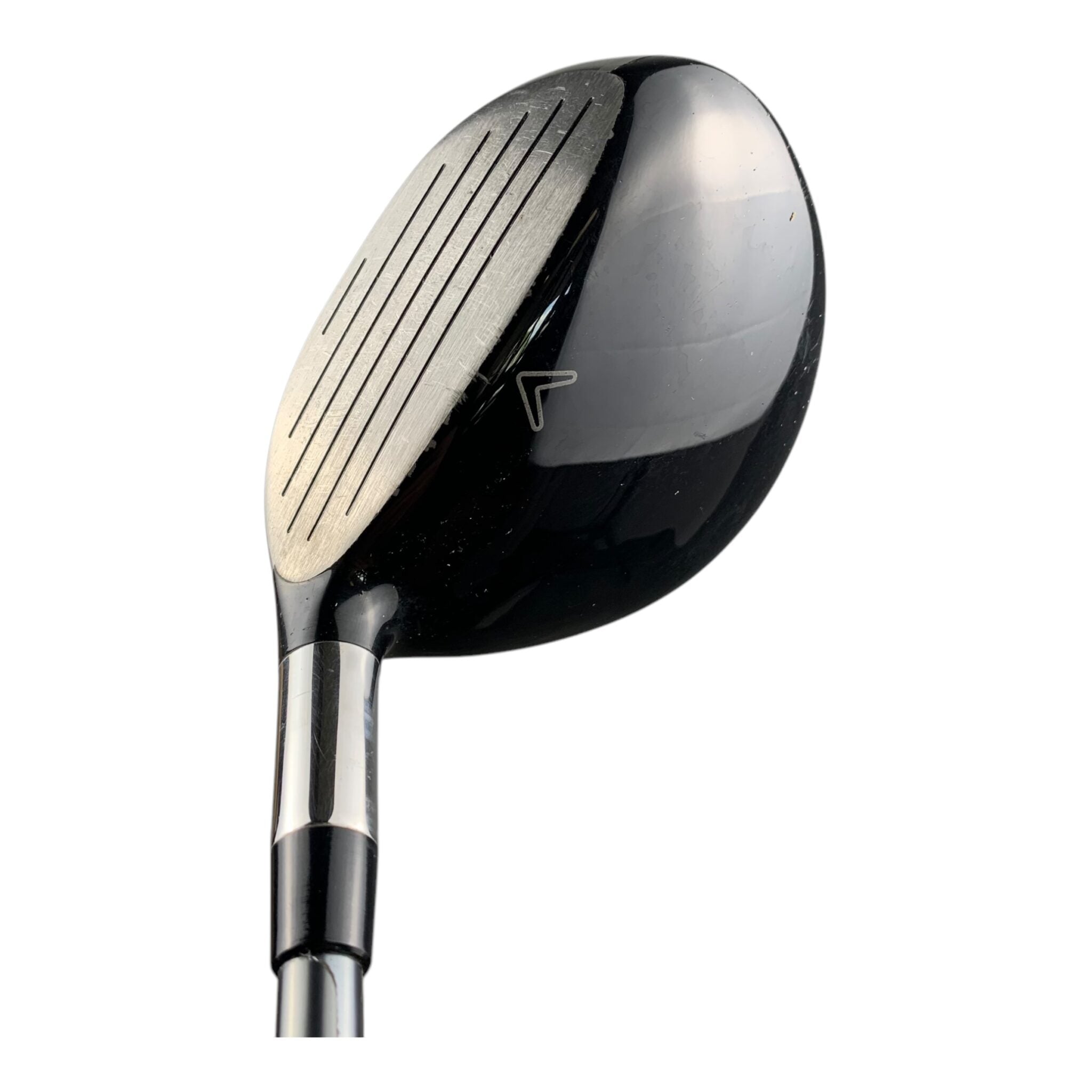 Callaway Razr X Black Fairway Wood / Flex Ladies / Grafit / #9/24
