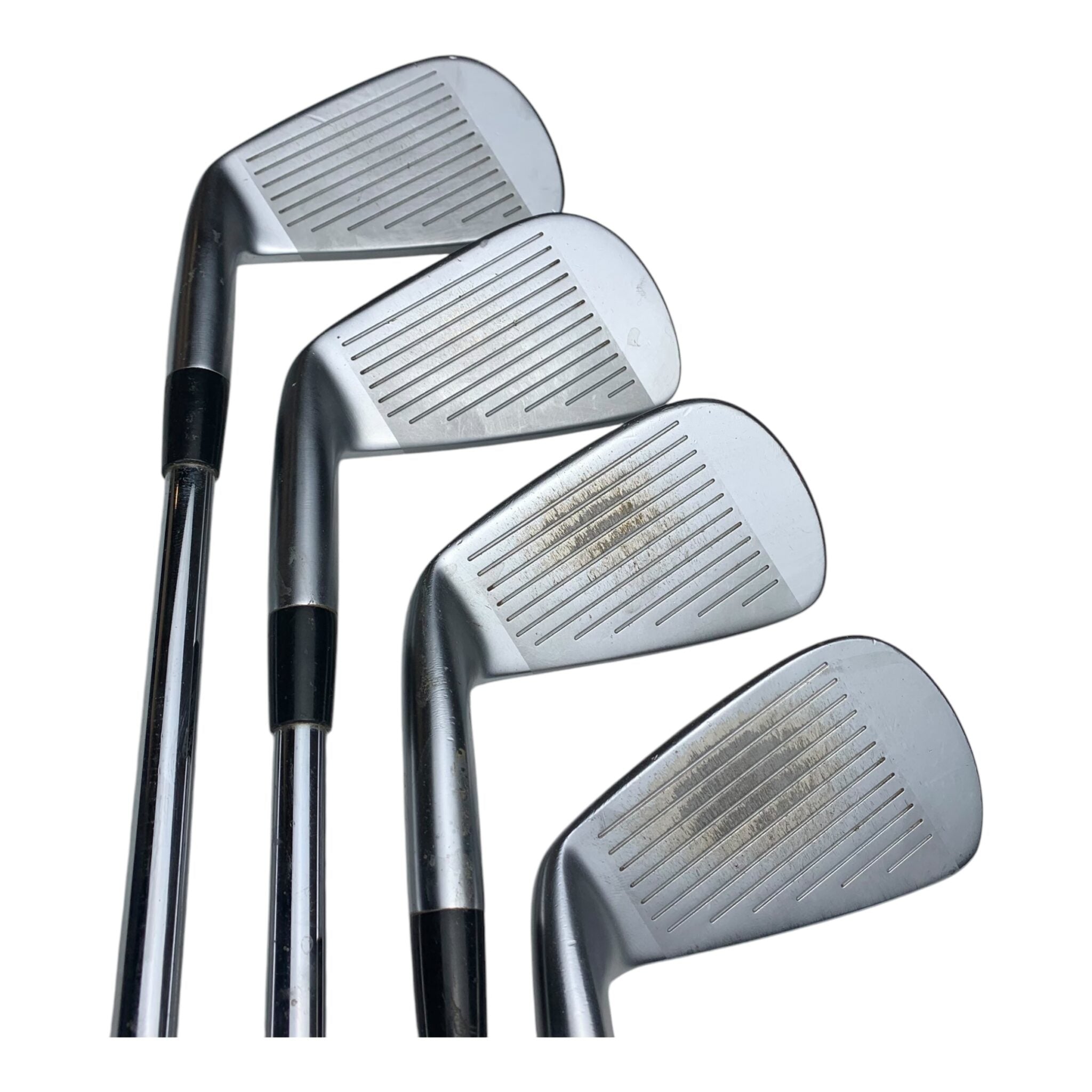 Mizuno JPX-919 Tour Jernsæt / Flex Stiff / 4-PW / Stål