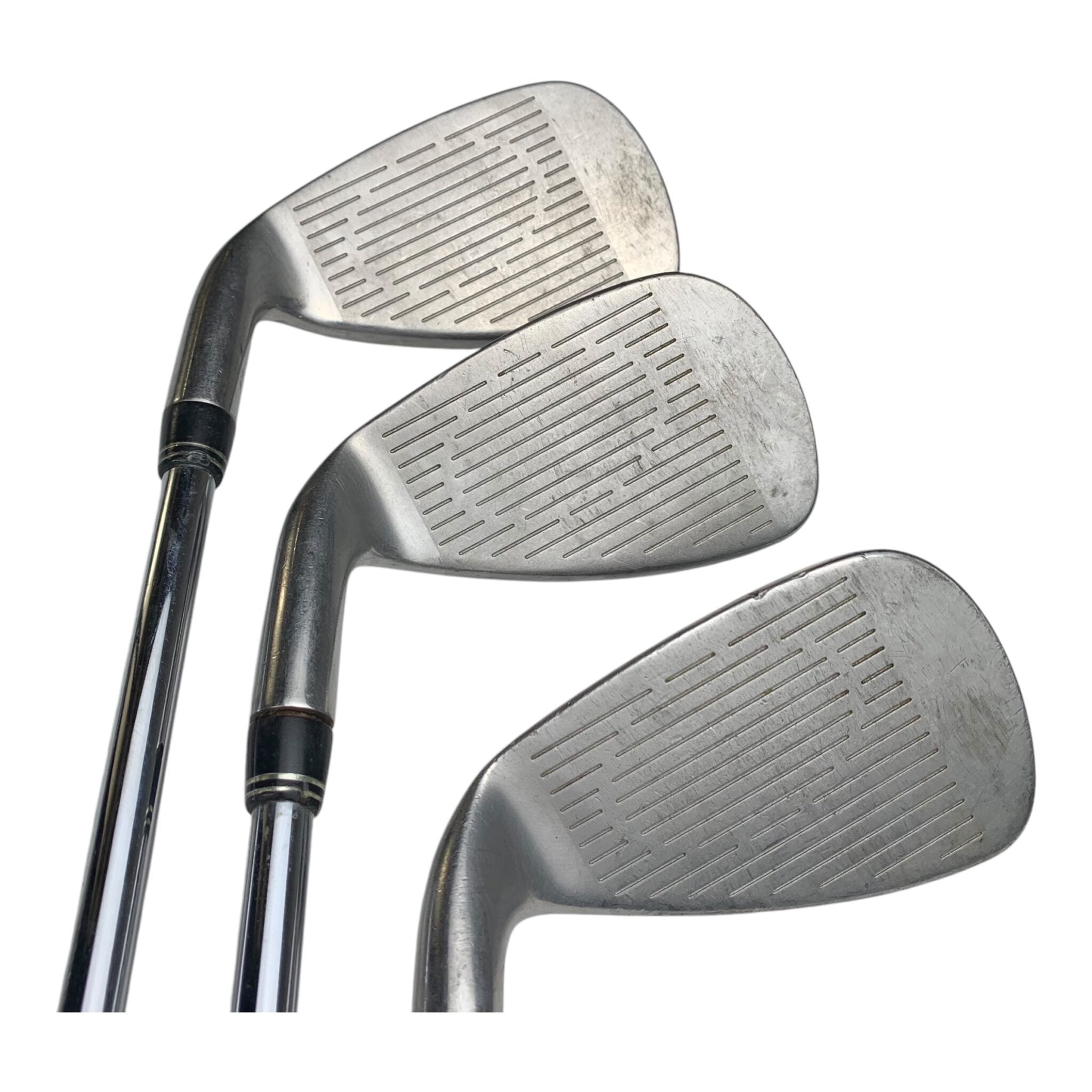 Cobra King SS-i Jernsæt / Flex Regular / 4-PW  / Stål