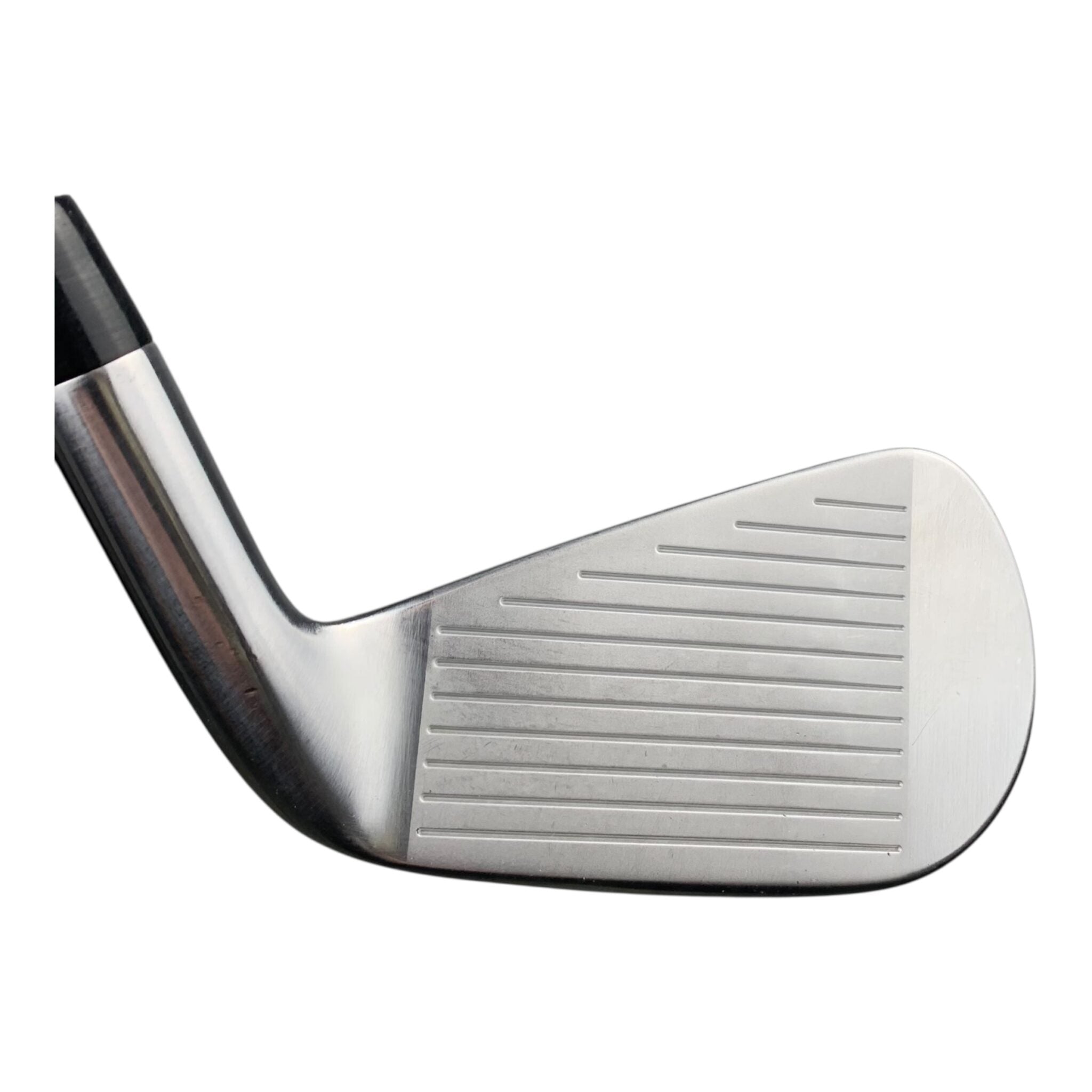 Titleist T100 Driving Iron / Flex Stiff / Stål / #4/24 - Venstre