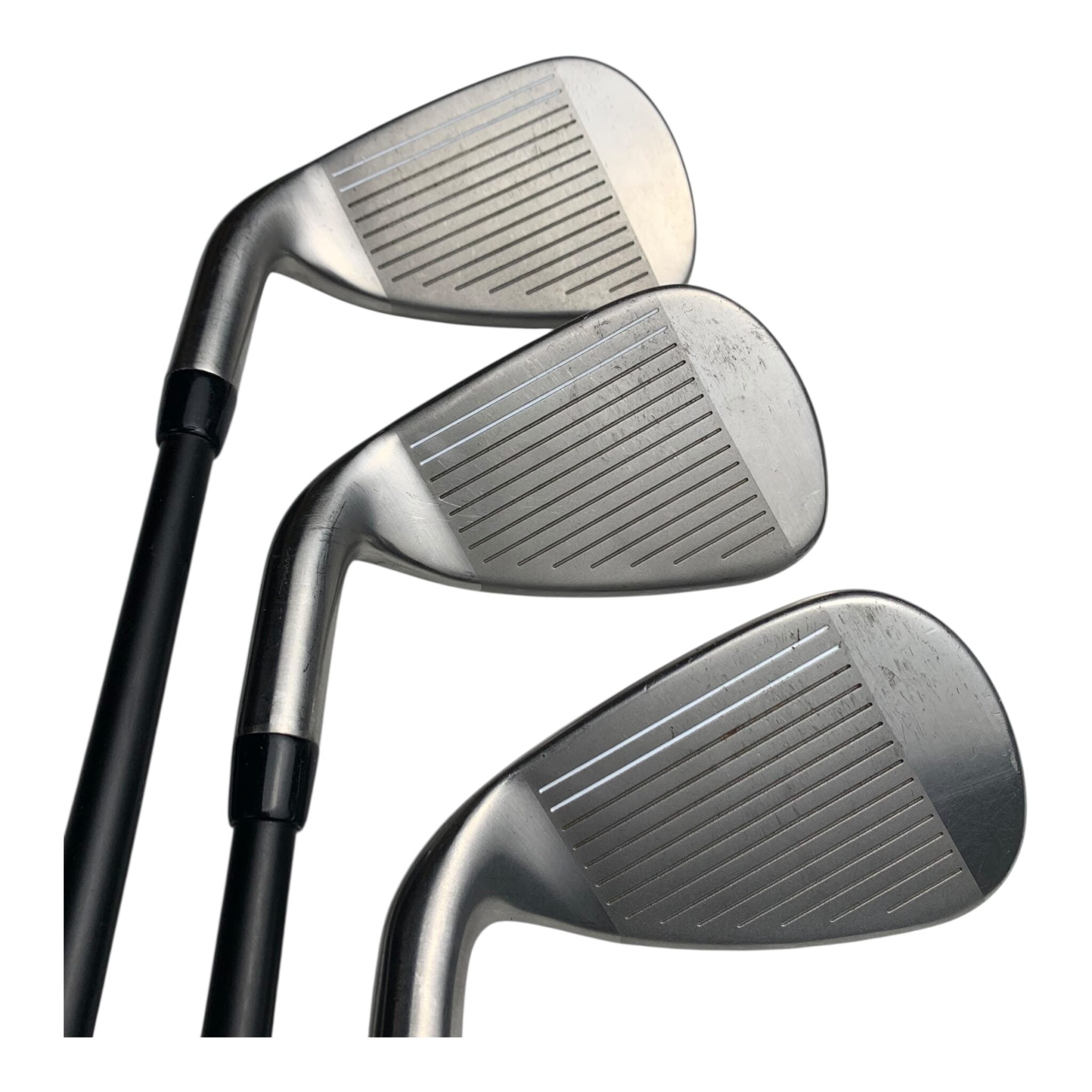 Callaway XR Jernsæt / Flex A-flex / 5-PW / Grafit
