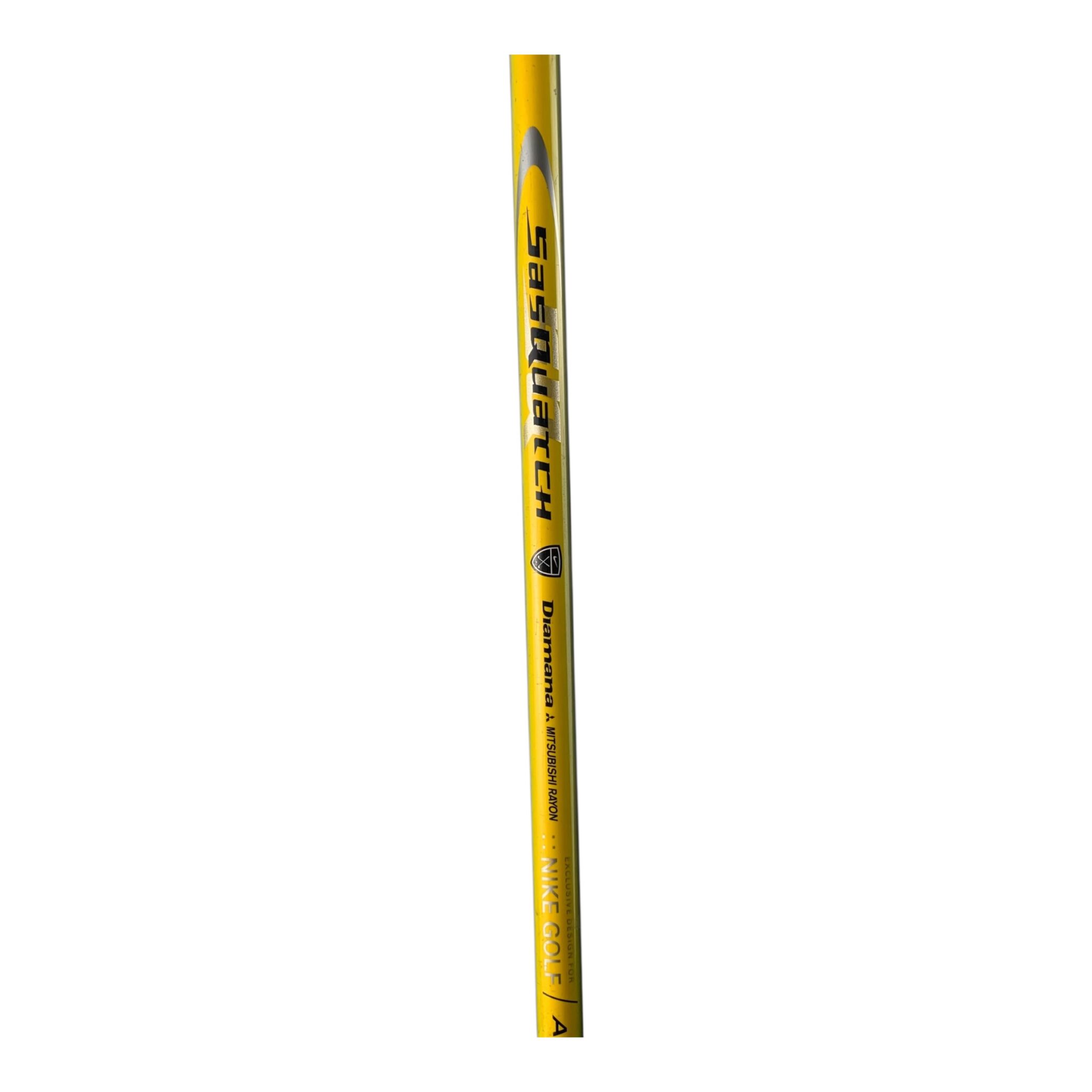 Nike SQ Square Driver / Flex A-flex / Loft 13