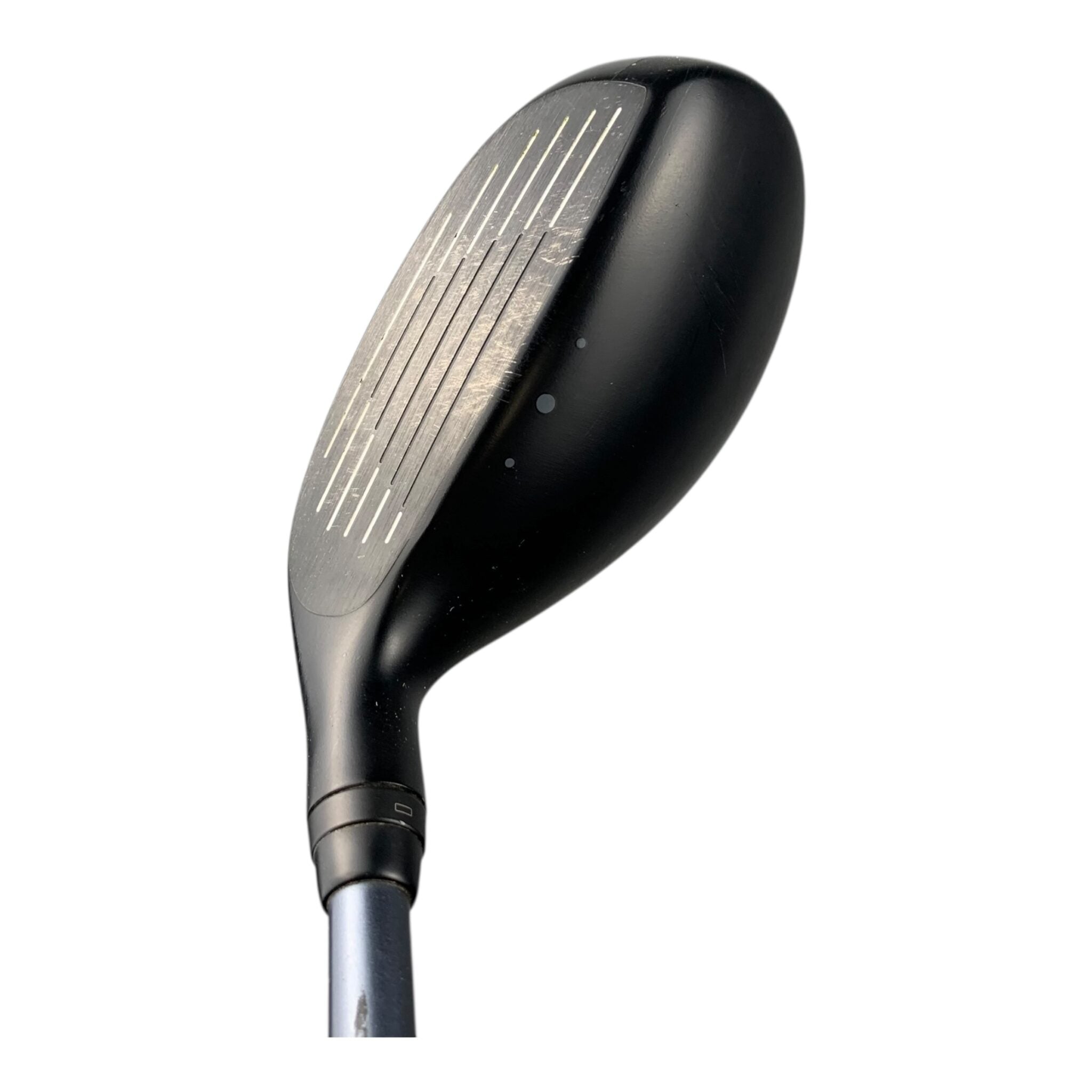 PING G425 Hybrid / Flex Regular / Grafit / #3/19