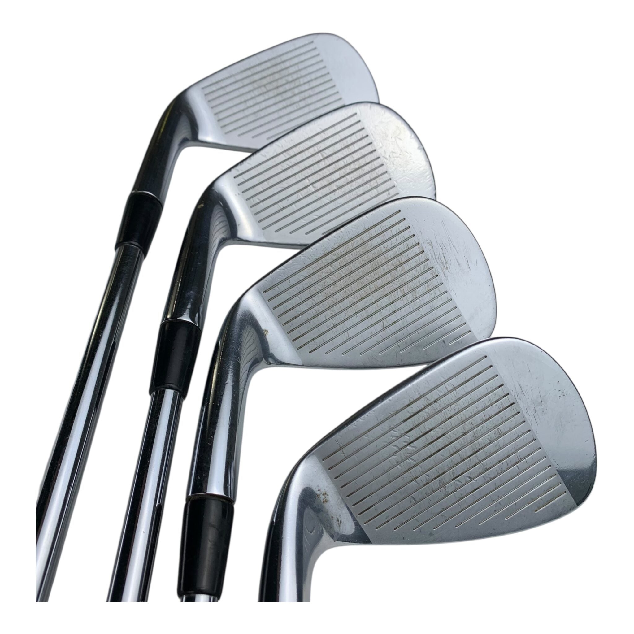 Cobra King Mim Tour Jernsæt / Flex Regular / 4-GW / Stål