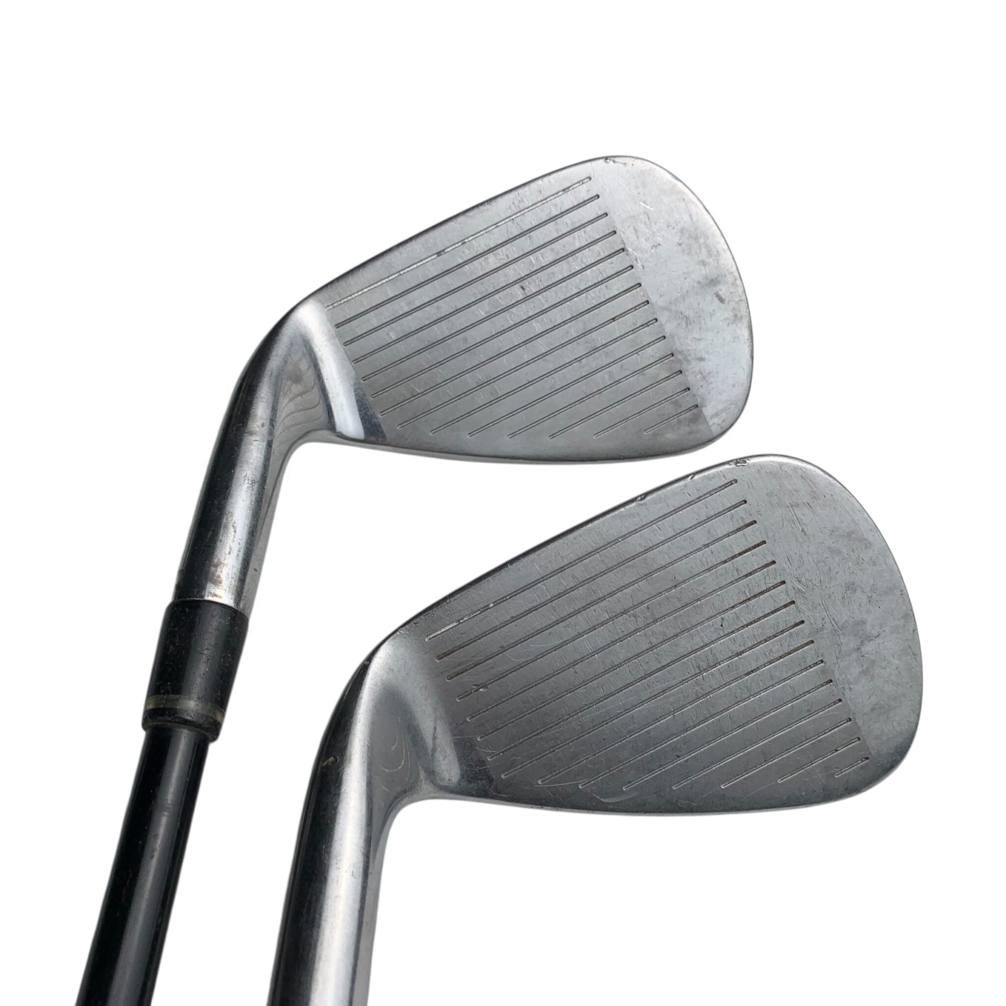 Adams Idea A7 Jernsæt / Flex Regular / 6-PW / Grafit