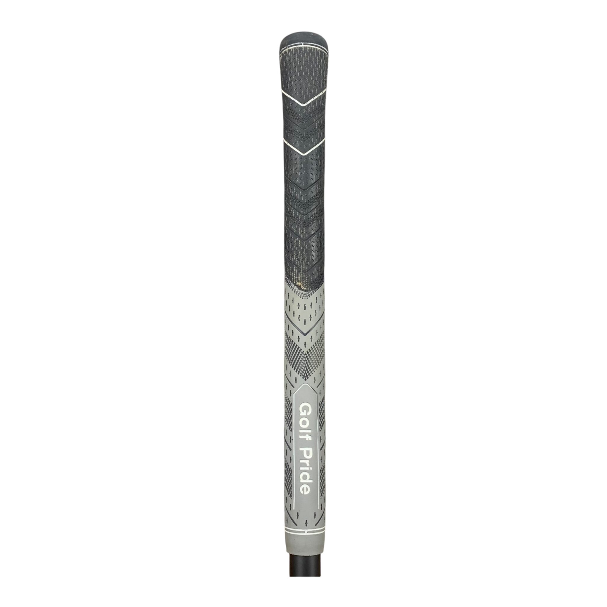 Taylormade Driver Shaft / Hrzdus Smoke Green 6.0 - Stiff / Standard Length 45.75"