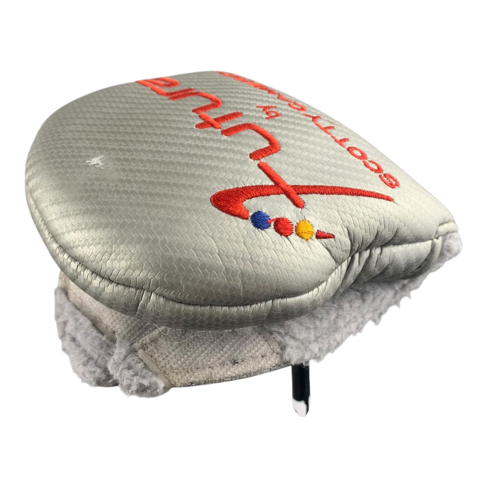 Scotty Cameron Futura Putter / 35"