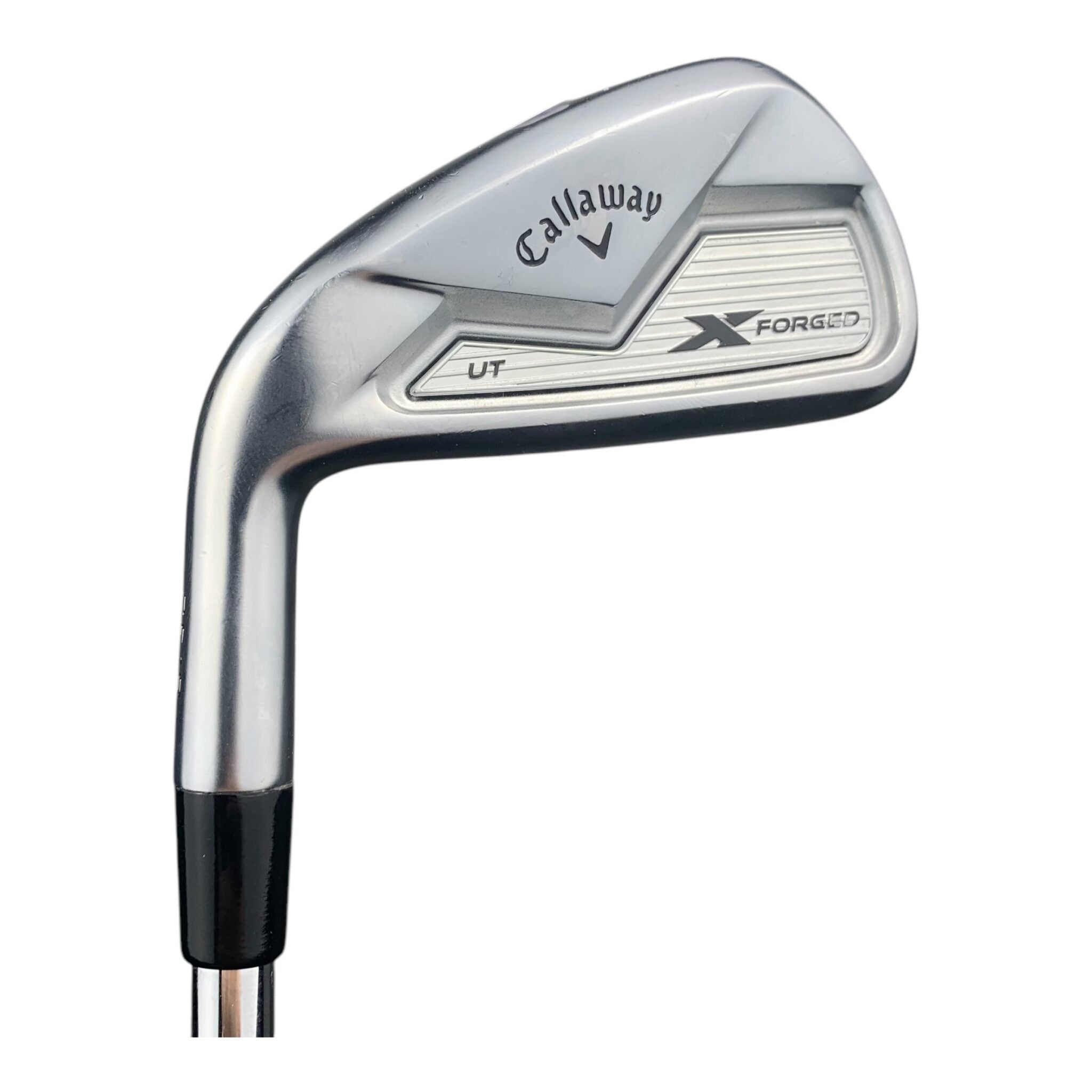 Callaway X-Forged UT Driving Iron / Stiff - Stål / #2/18 - Venstre