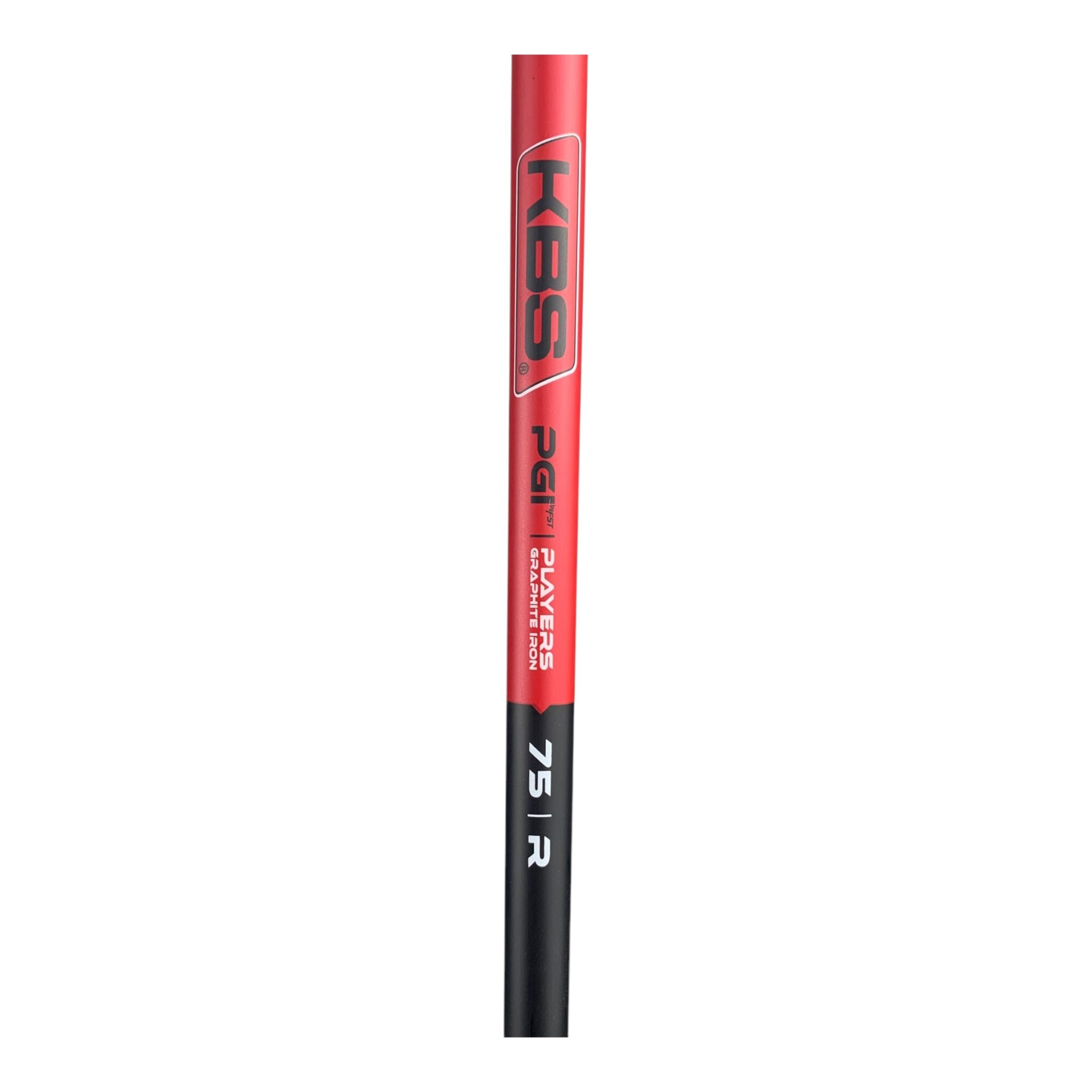 Cobra AeroJet Hybrid / Flex Regular / Grafit / #4/21