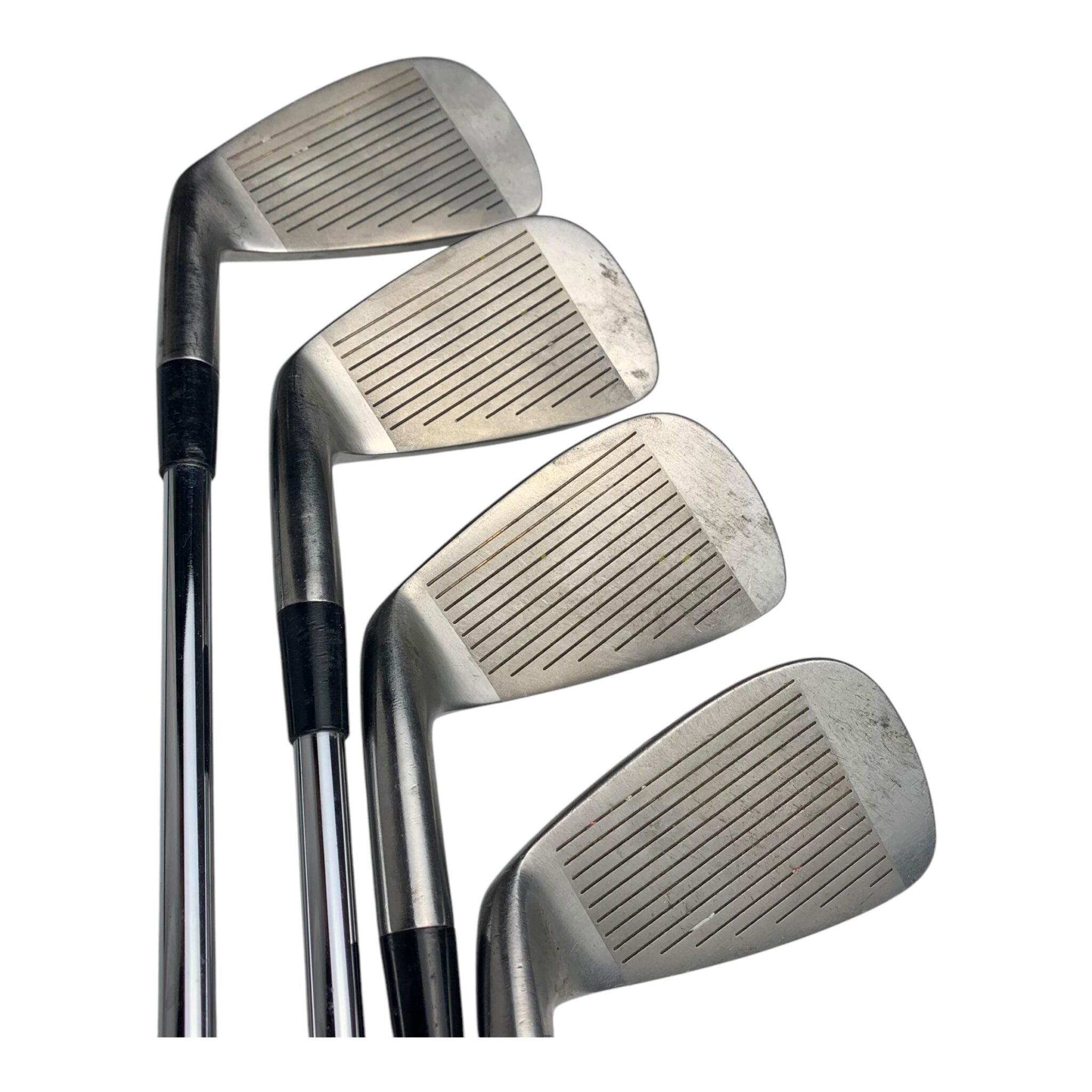 Ozone Golf Jernsæt / Flex Regular / 4-SW / Stål