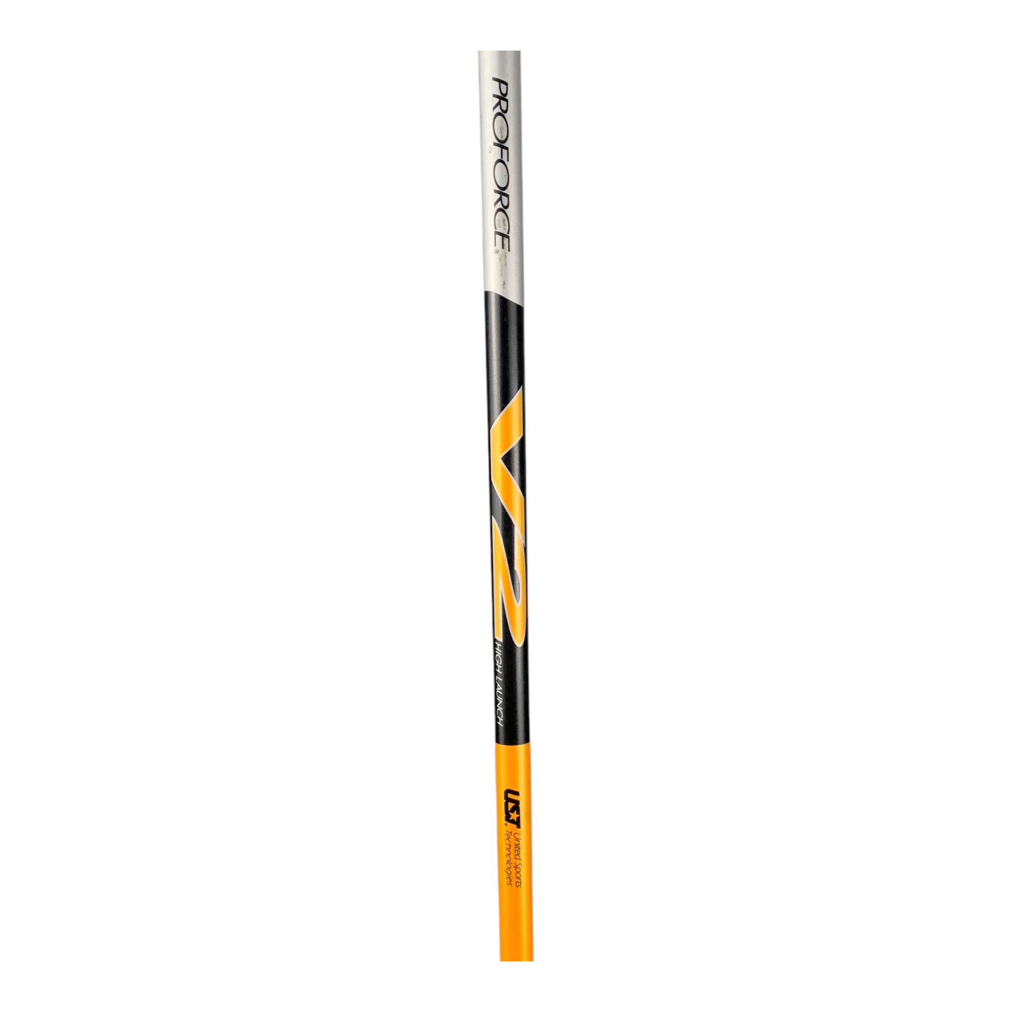 PING G10 Fairway Wood / Flex Regular / Grafit / #3/17
