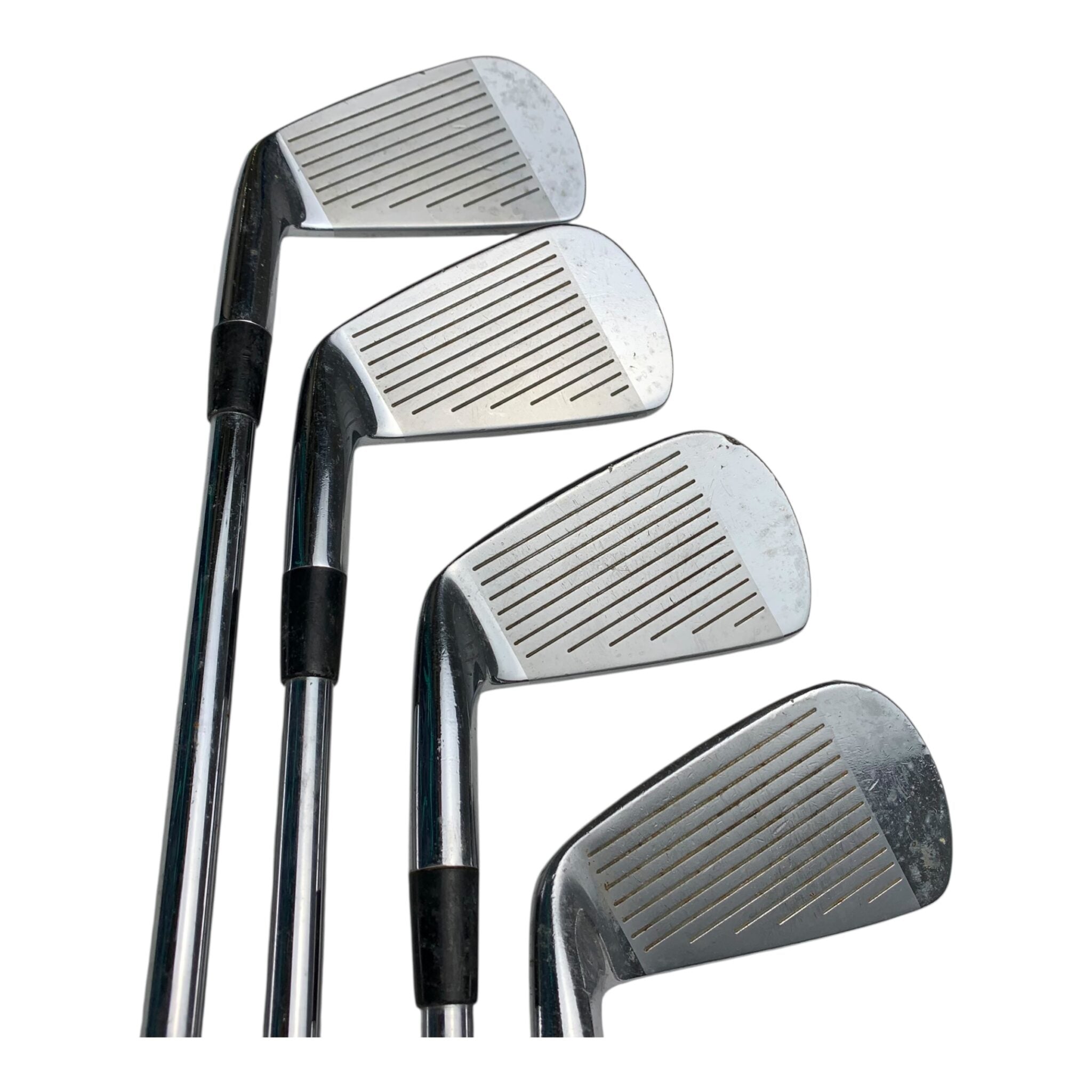 Mizuno MP-30 Jernsæt / Flex Stiff / 3-9 / Stål