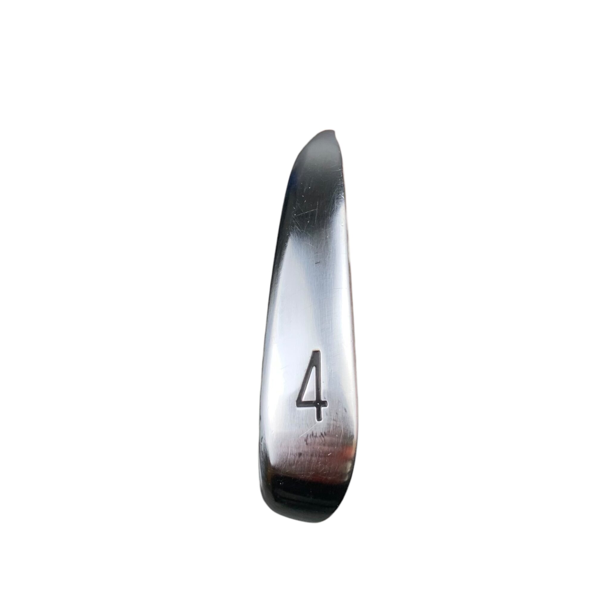 Titleist T100 Driving Iron / Flex Stiff / Stål / #4/24 - Venstre