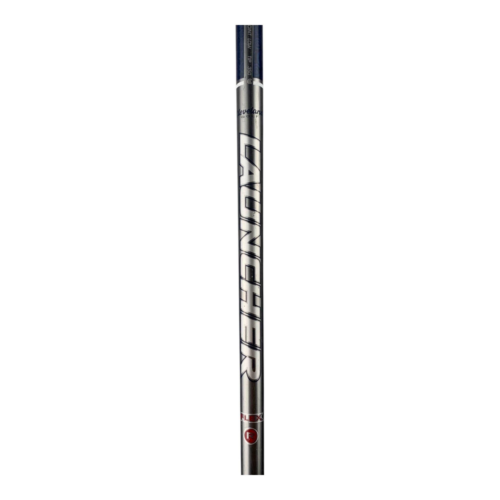 Cleveland Ti 460 Driver / Flex Regular / Loft 11,5