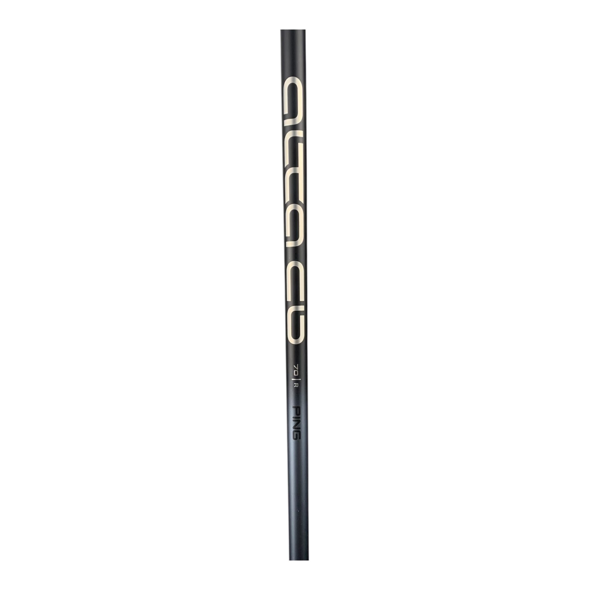 PING G425 Hybrid / Flex Regular / Grafit / #3/19