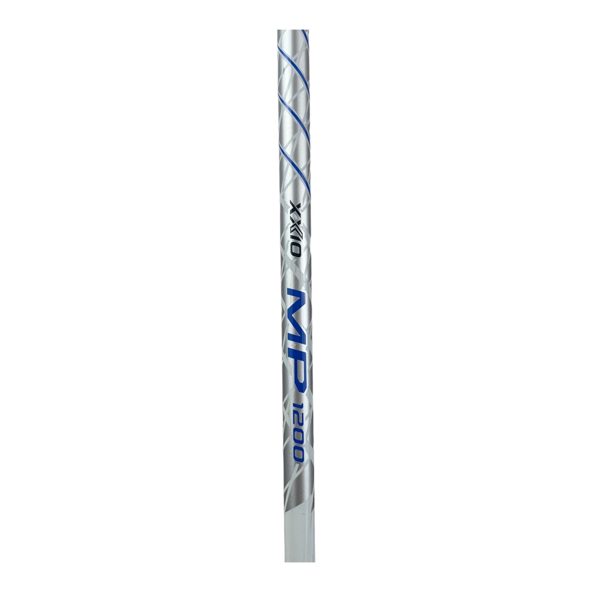 XXIO 12 Fairway Wood / Flex Regular / #7/20