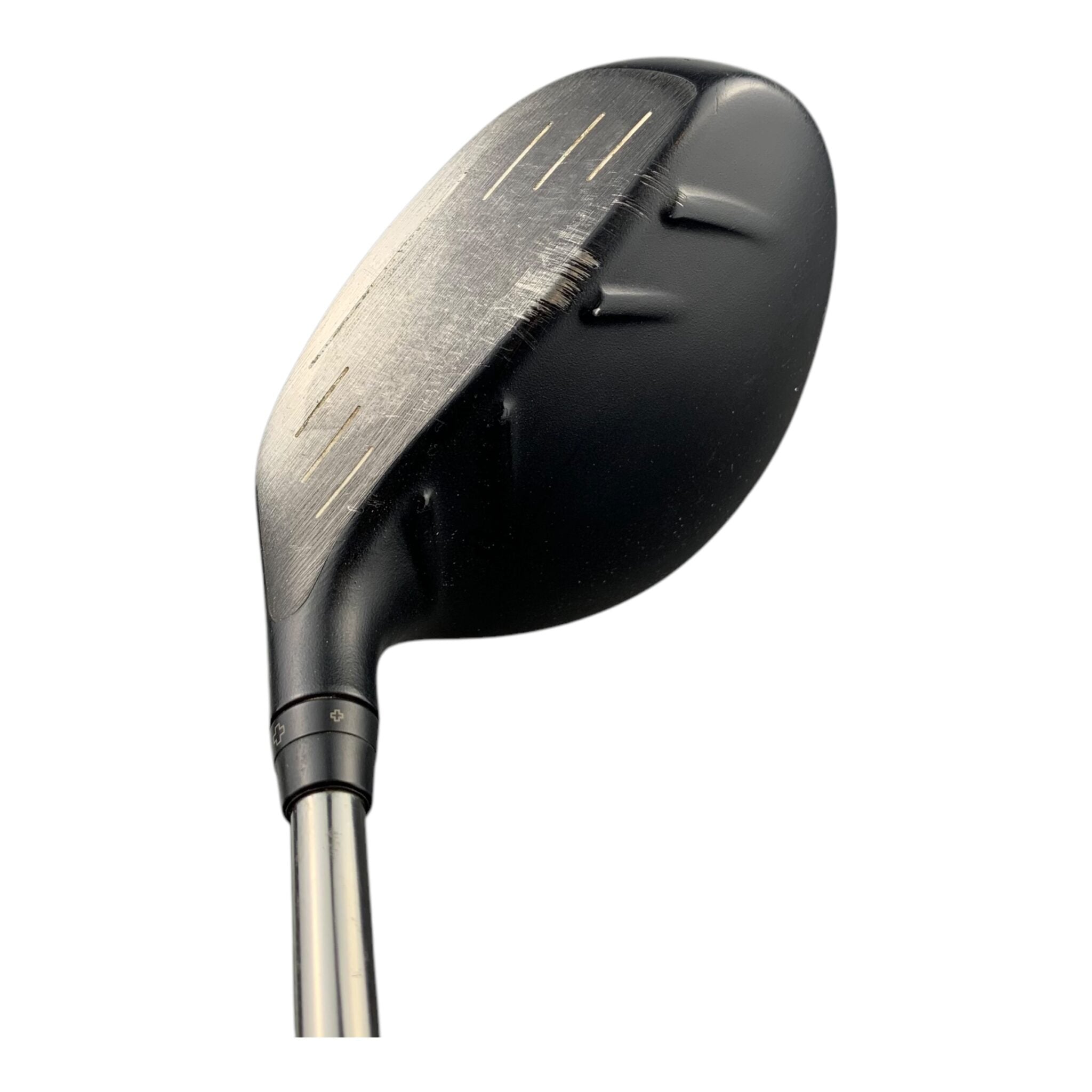 PING G400 Fairway Wood / Flex Stiff / Grafit / #3/14.5