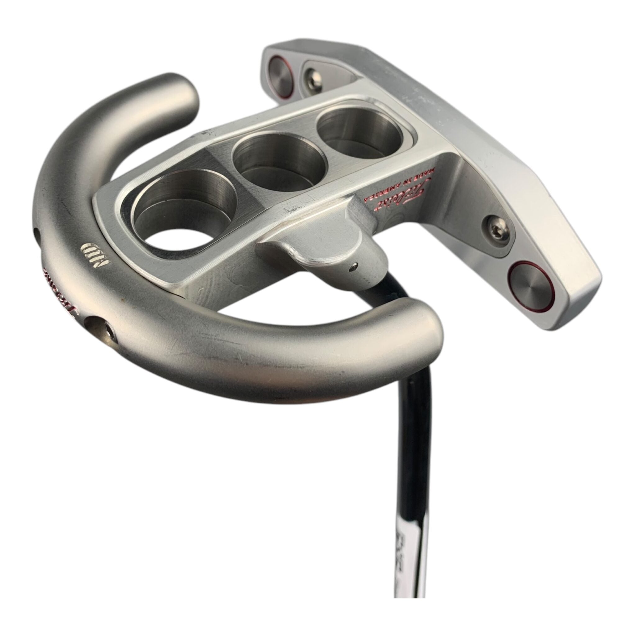 Scotty Cameron Futura Putter / 35"