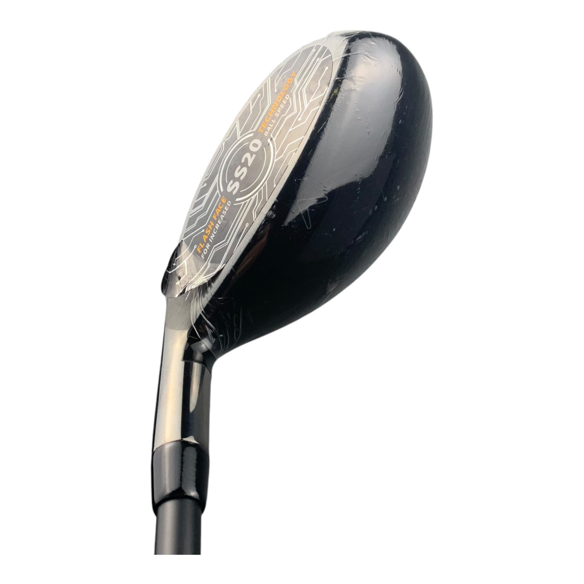 Callaway Mavrik Pro Hybrid / Flex X-Stiff / Grafit / #2/18