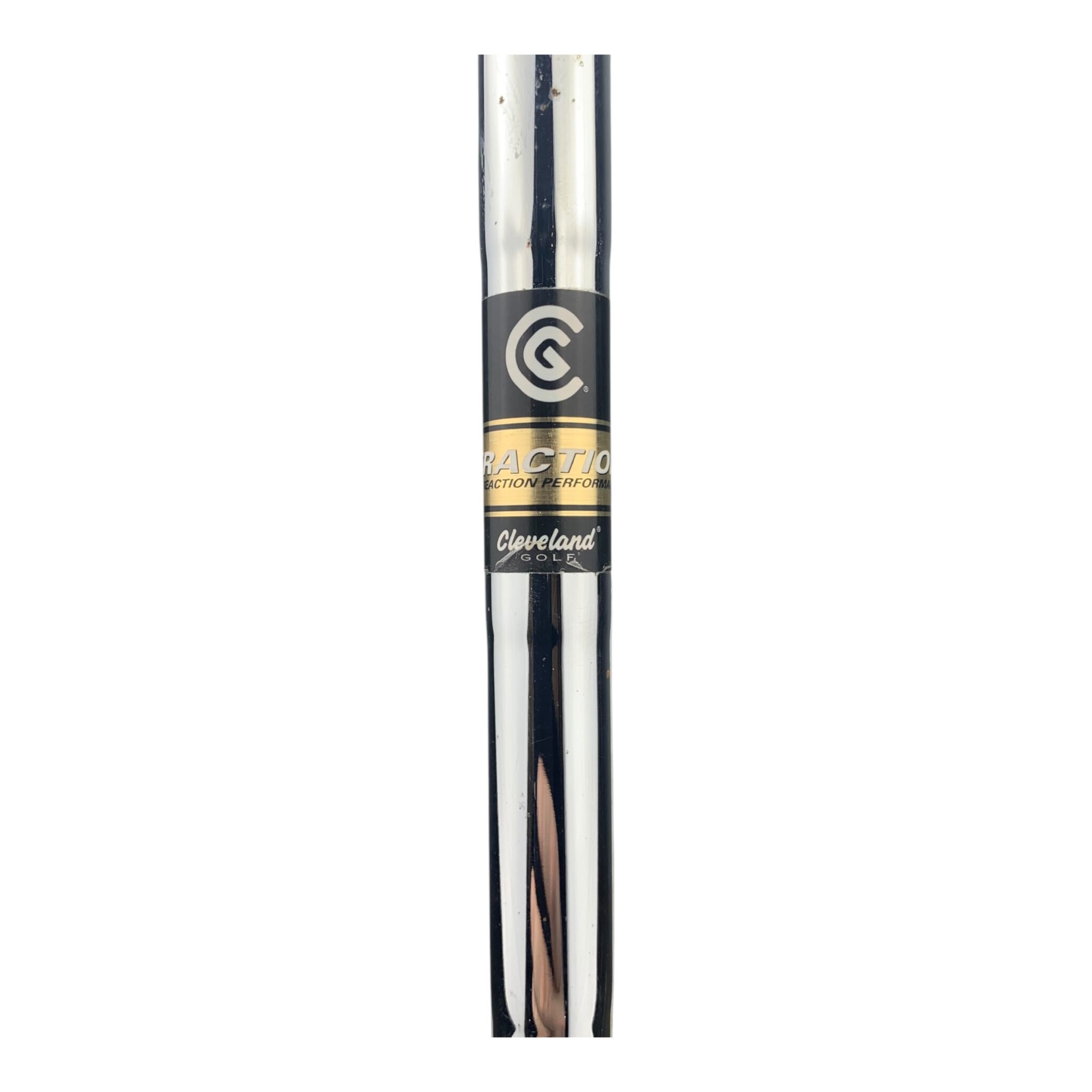 Cleveland CG-15 Wedge / Stål / #56/14
