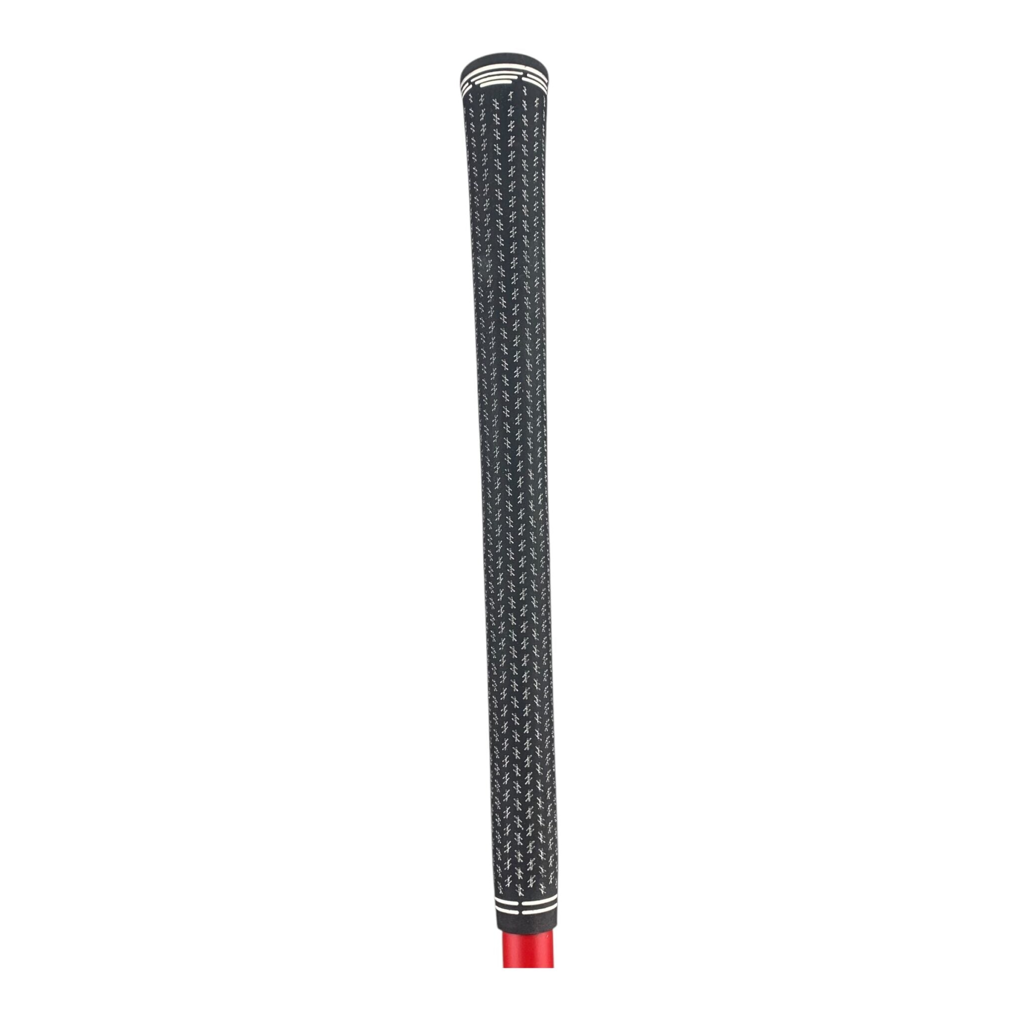 Cobra AeroJet Hybrid / Flex Regular / Grafit / #4/21