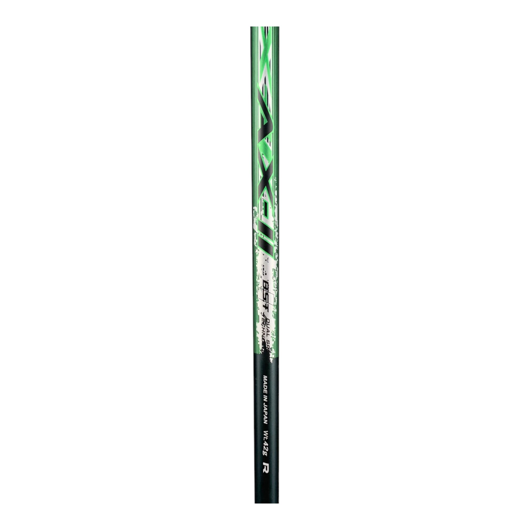XXIO X Black Fairway Wood / Flex Regular / Grafit / #4/16.5
