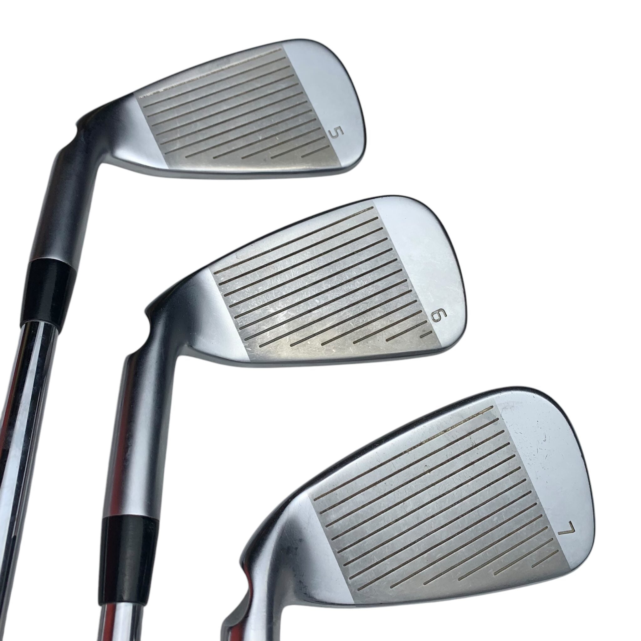 PING G425 Jernsæt / Flex Regular / 5-PW / Stål