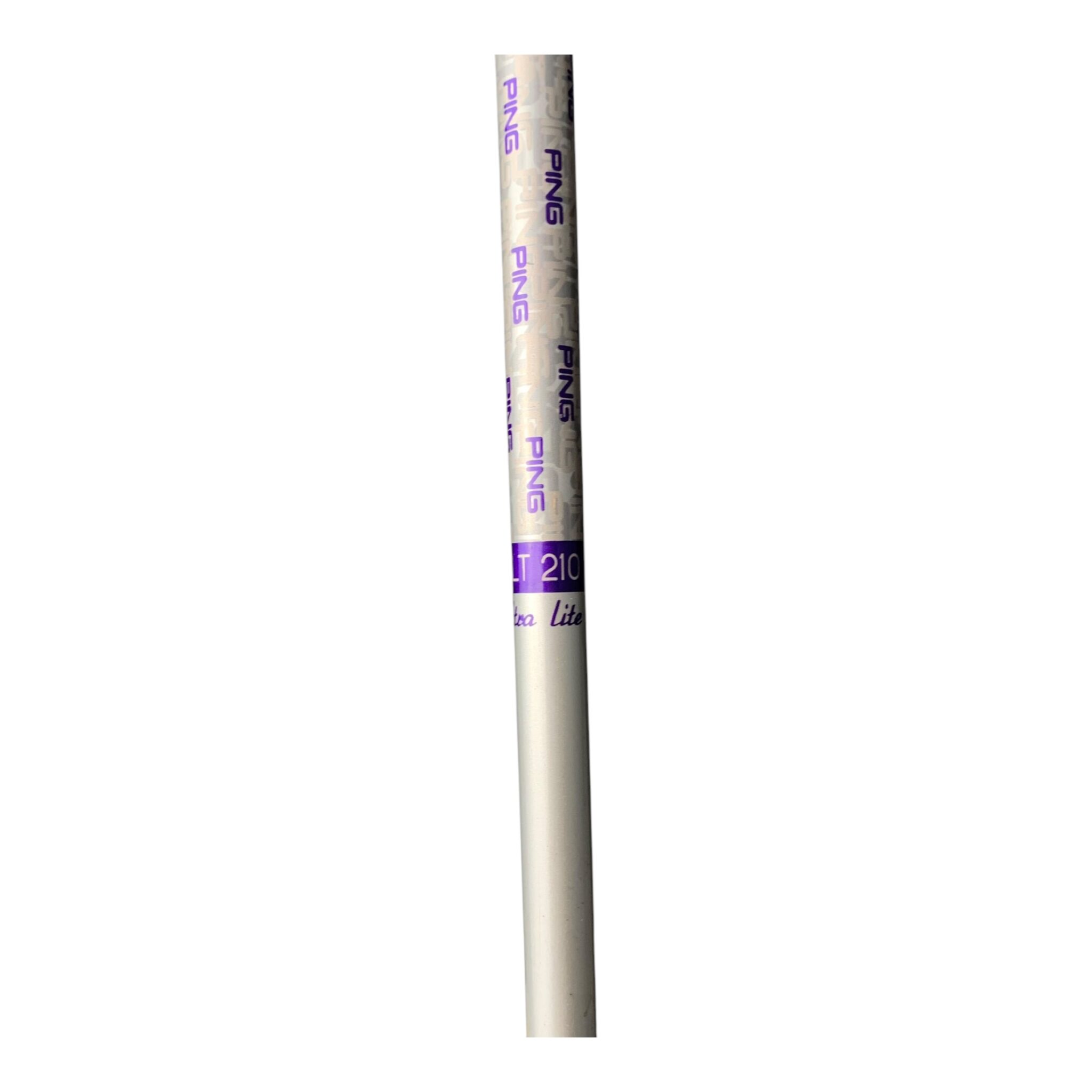 PING Serene Hybrid / Flex Ladies / Grafit / #6/30