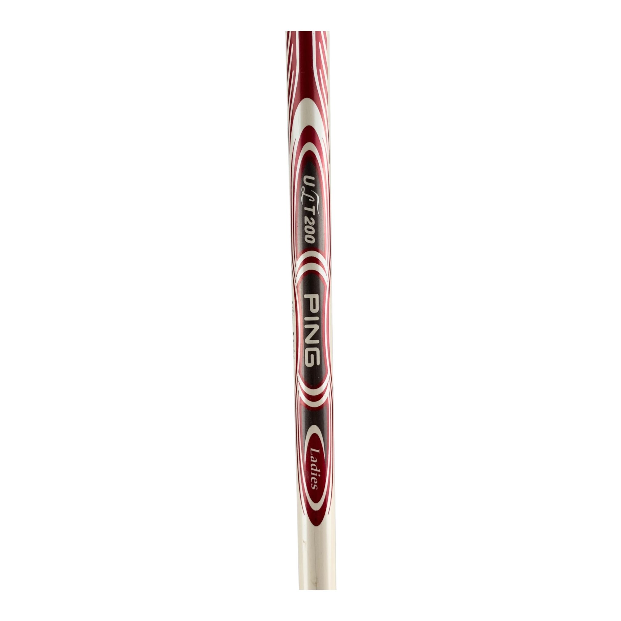 PING Faith Driver / Flex Ladies / Loft 14