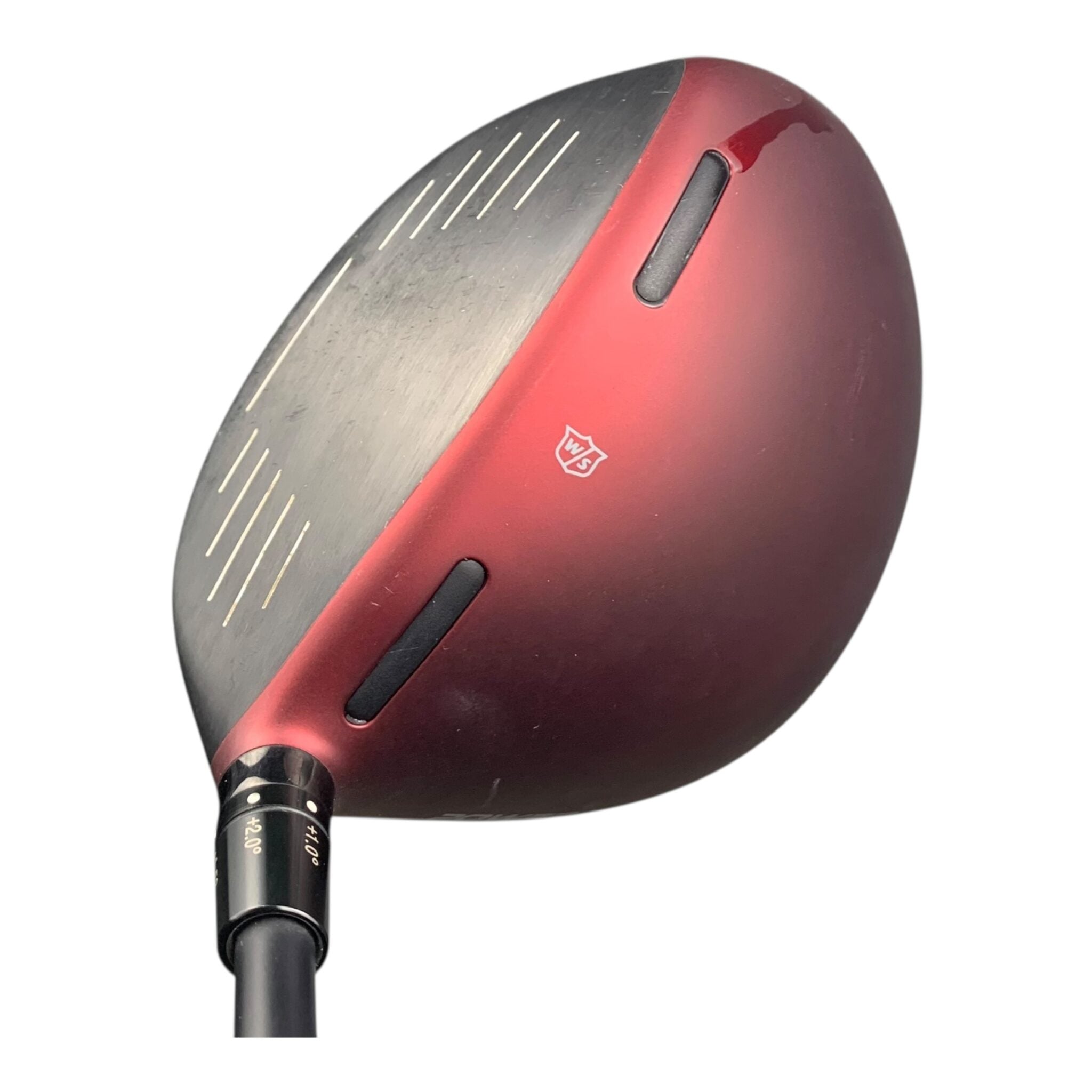 Wilson Staff C300 Driver / Flex Stiff / Loft 12