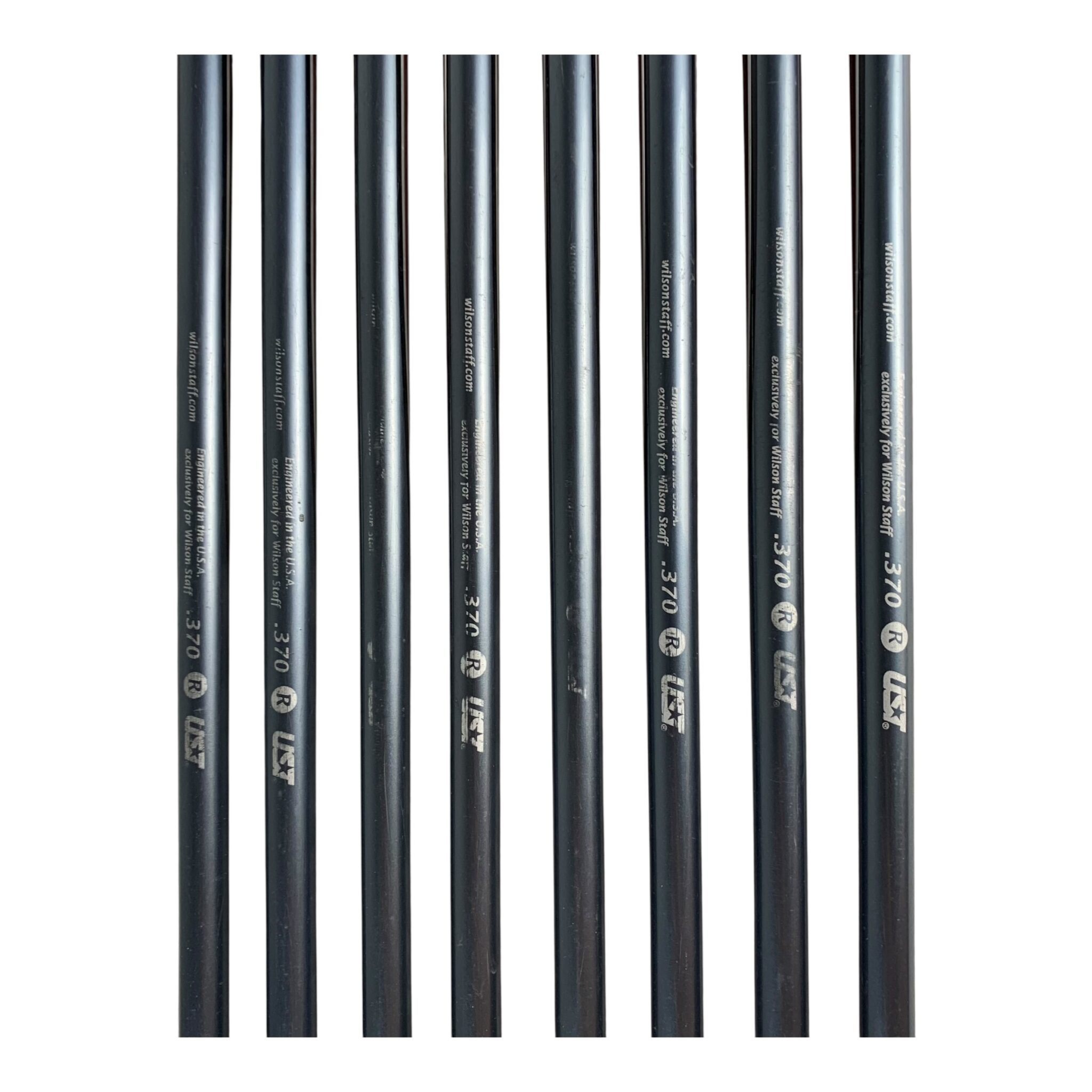 Wilson Staff Di5 Jernsæt / Flex Regular / 4-SW / Grafit