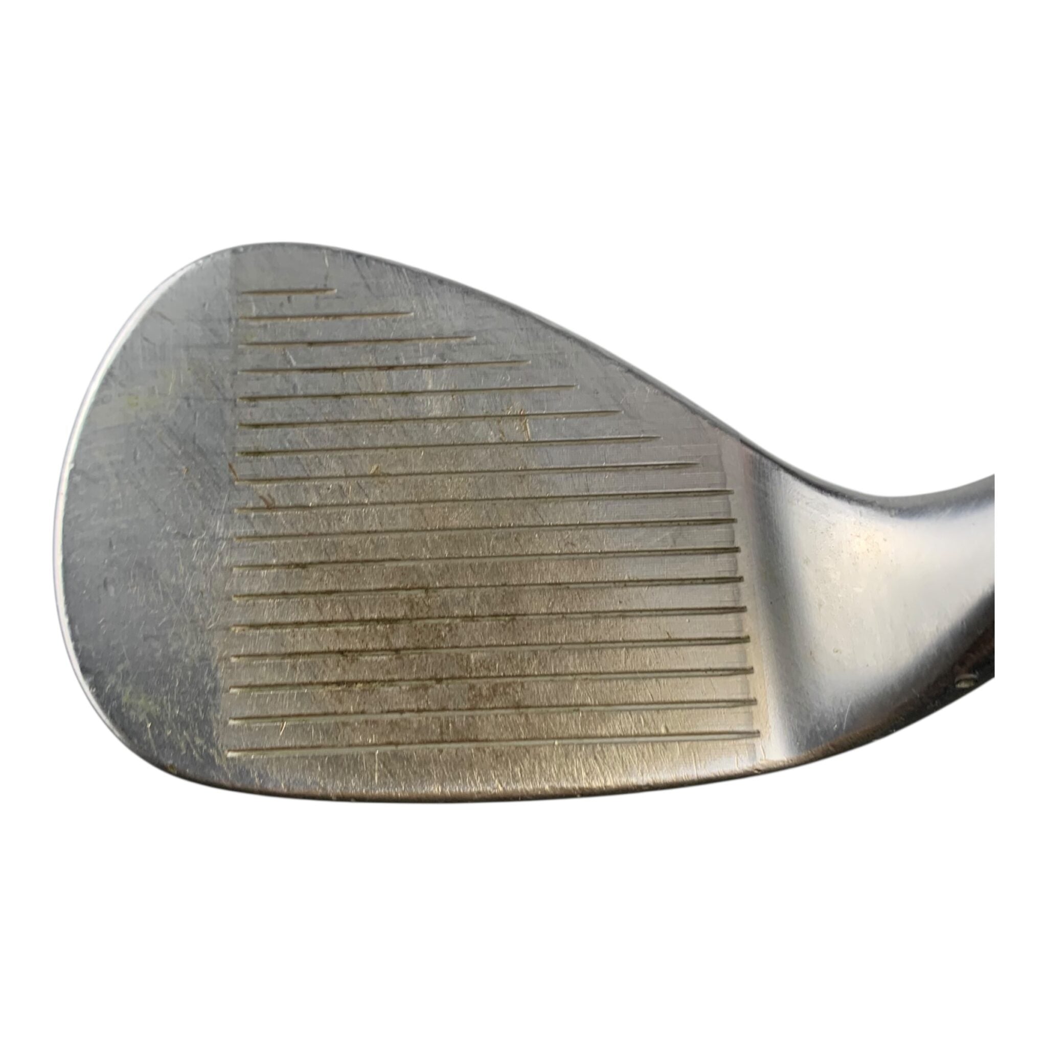 Titleist SM9 Wedge / Stål / #58/10