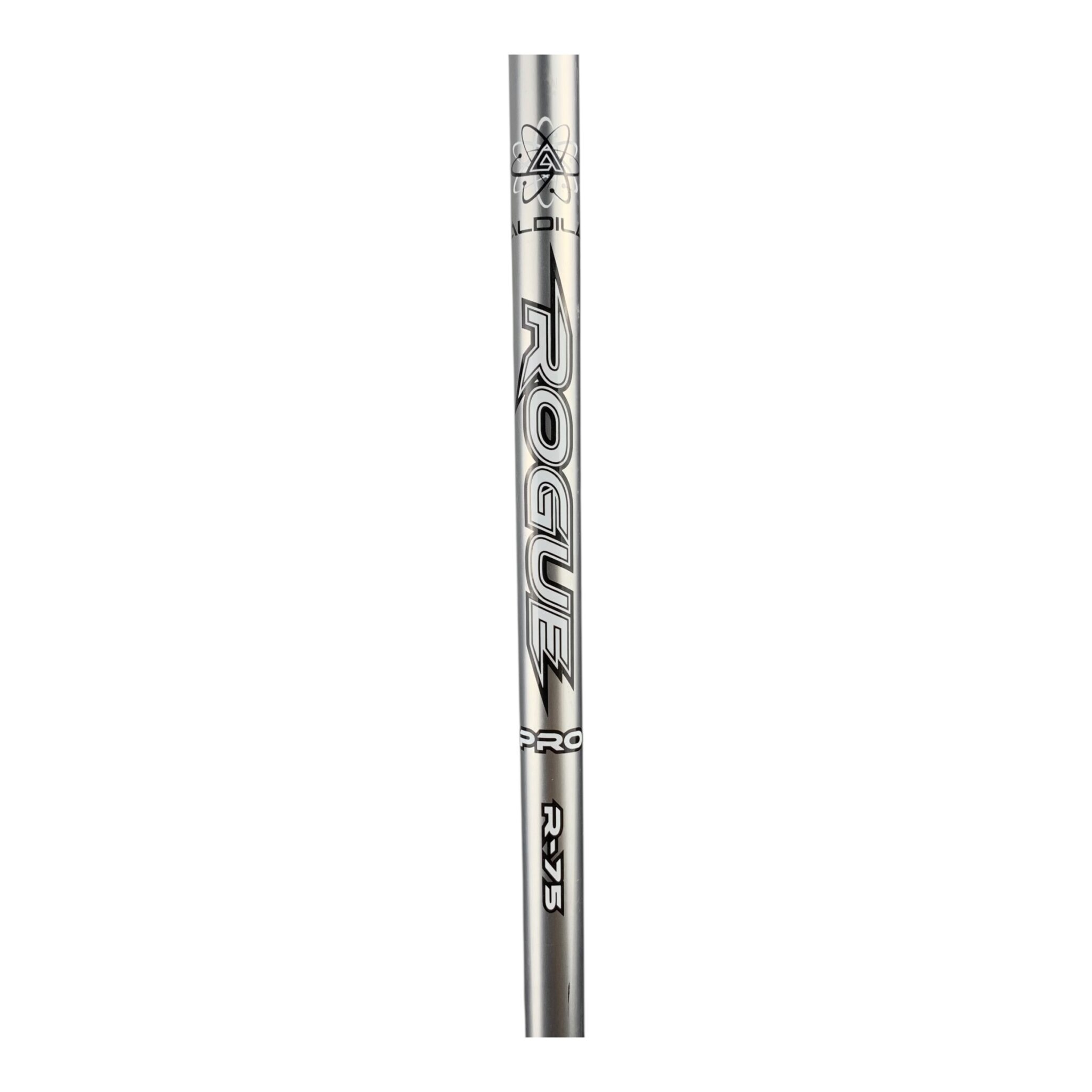 Cobra King F8 Hybrid / Flex Regular / Grafit / #4/22
