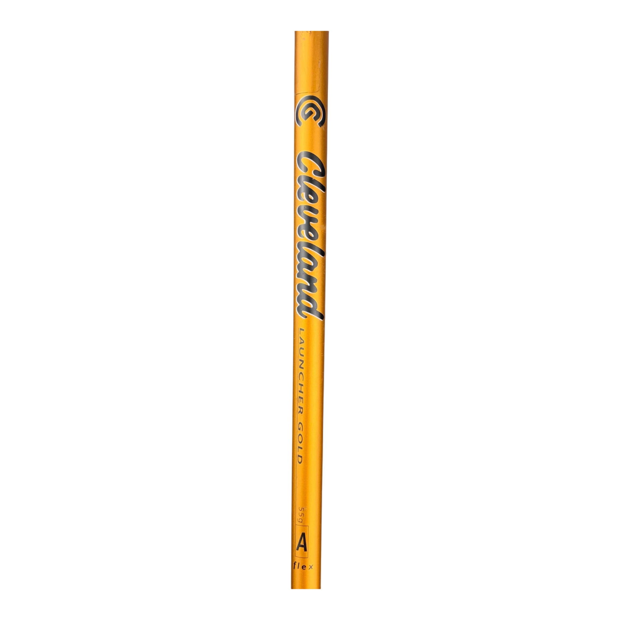 Cleveland Launcher Fairway Wood / Flex A-flex / Grafit / #5/19 galleri billede 2 - brugt golf udstyr i god stand