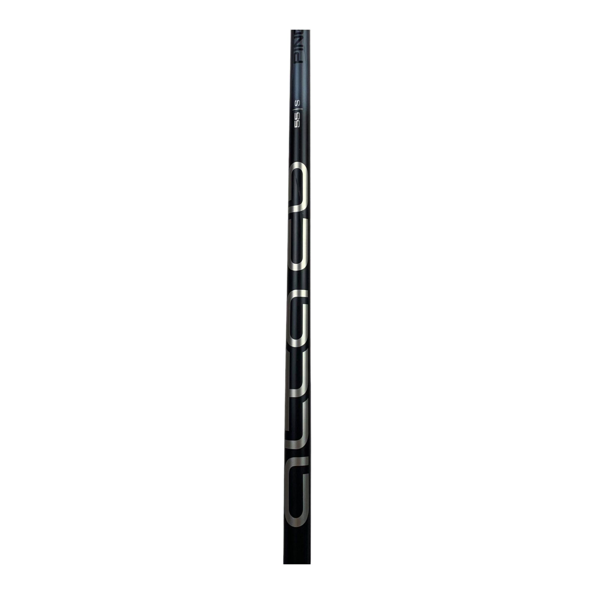 Ping G410 Plus Driver / Flex Stiff / Loft 10.5 / Lamkin Crossline Midsize
