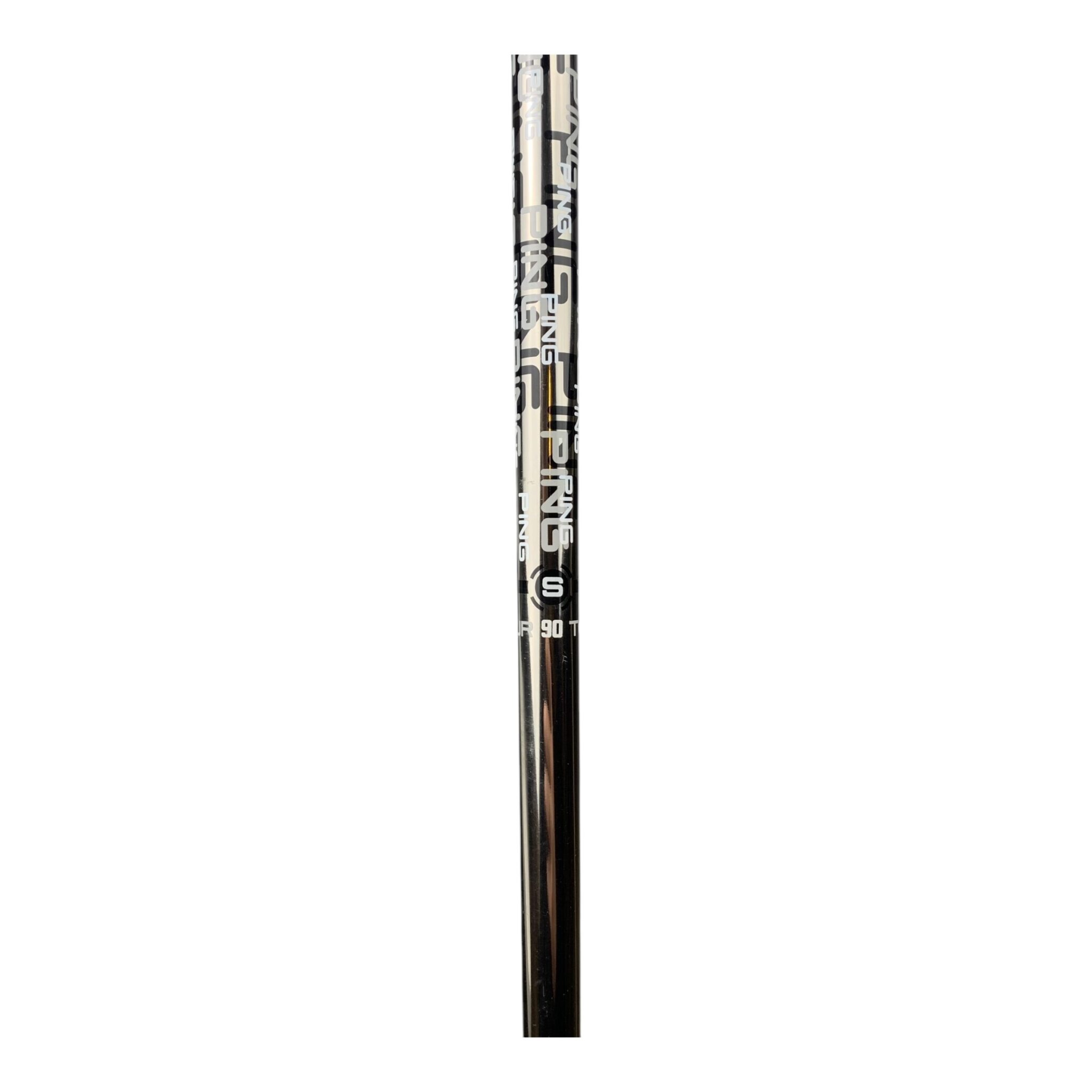 PING G Hybrid / Flex Stiff / Grafit / #2/17