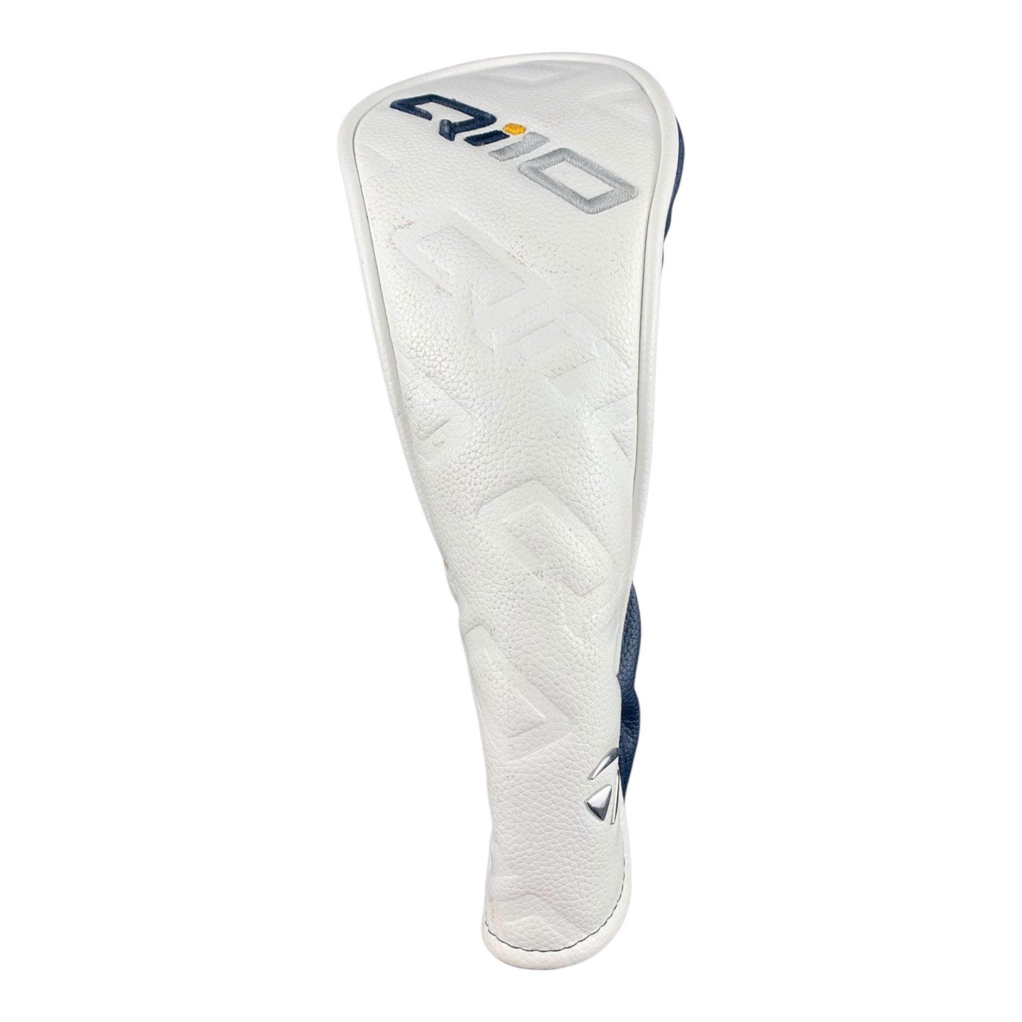 TaylorMade Qi10 MAX Hybrid / Flex Regular / Grafit / #4/23