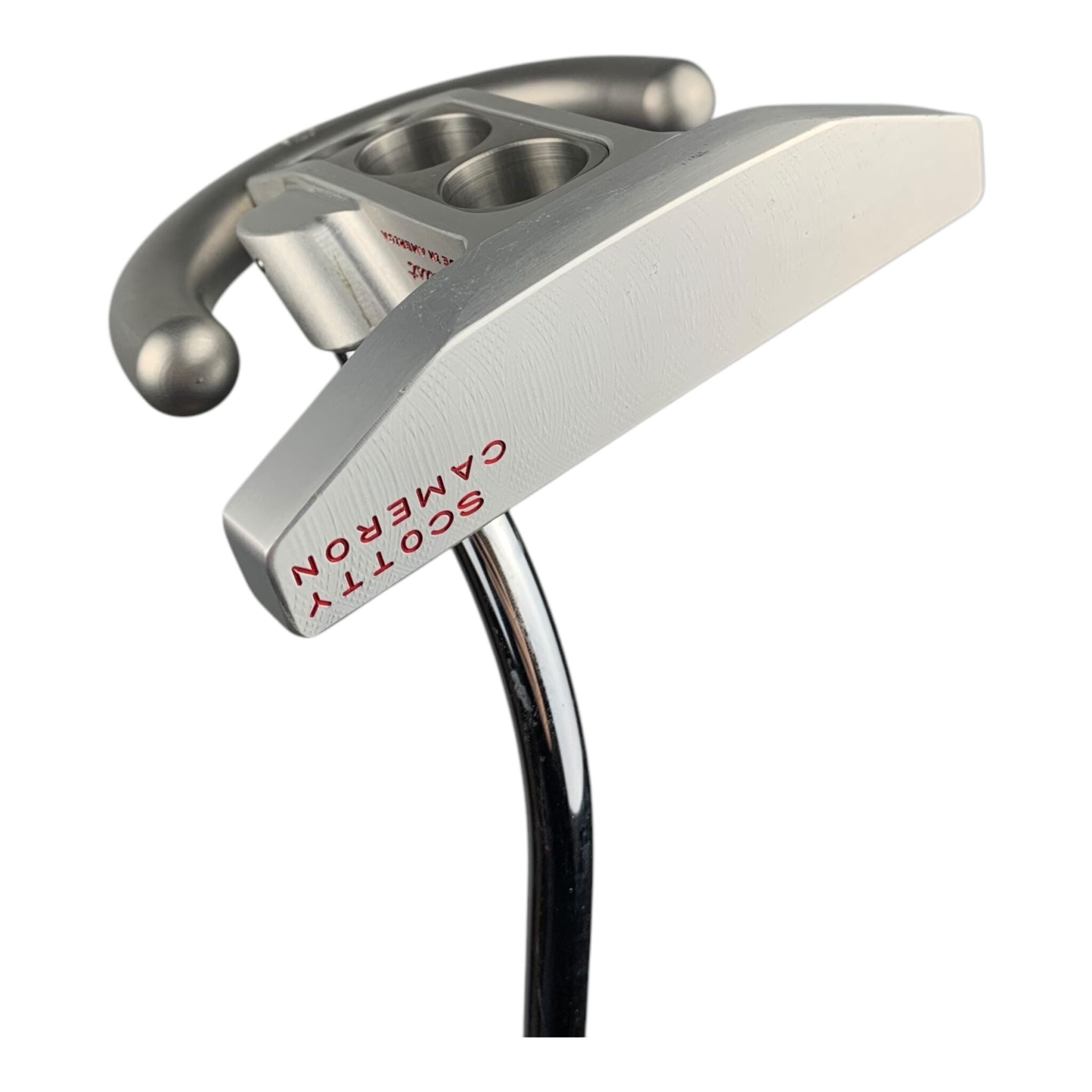 Scotty Cameron Futura Putter / 35"