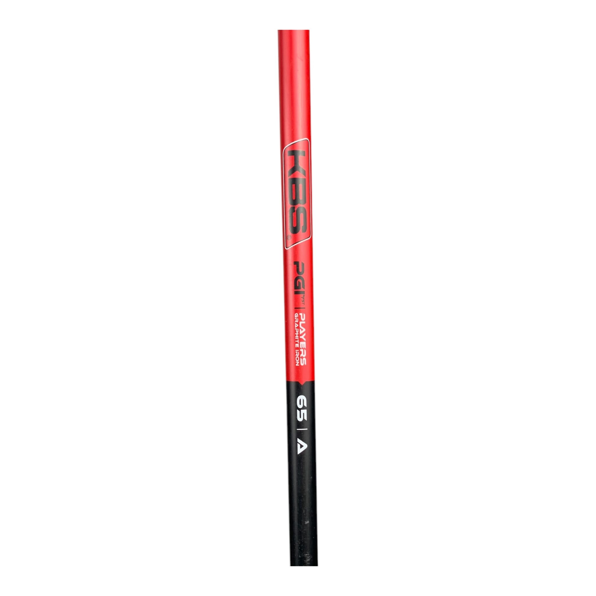 Cobra AeroJet Hybrid / Flex A - Senior / Grafit / #6/28