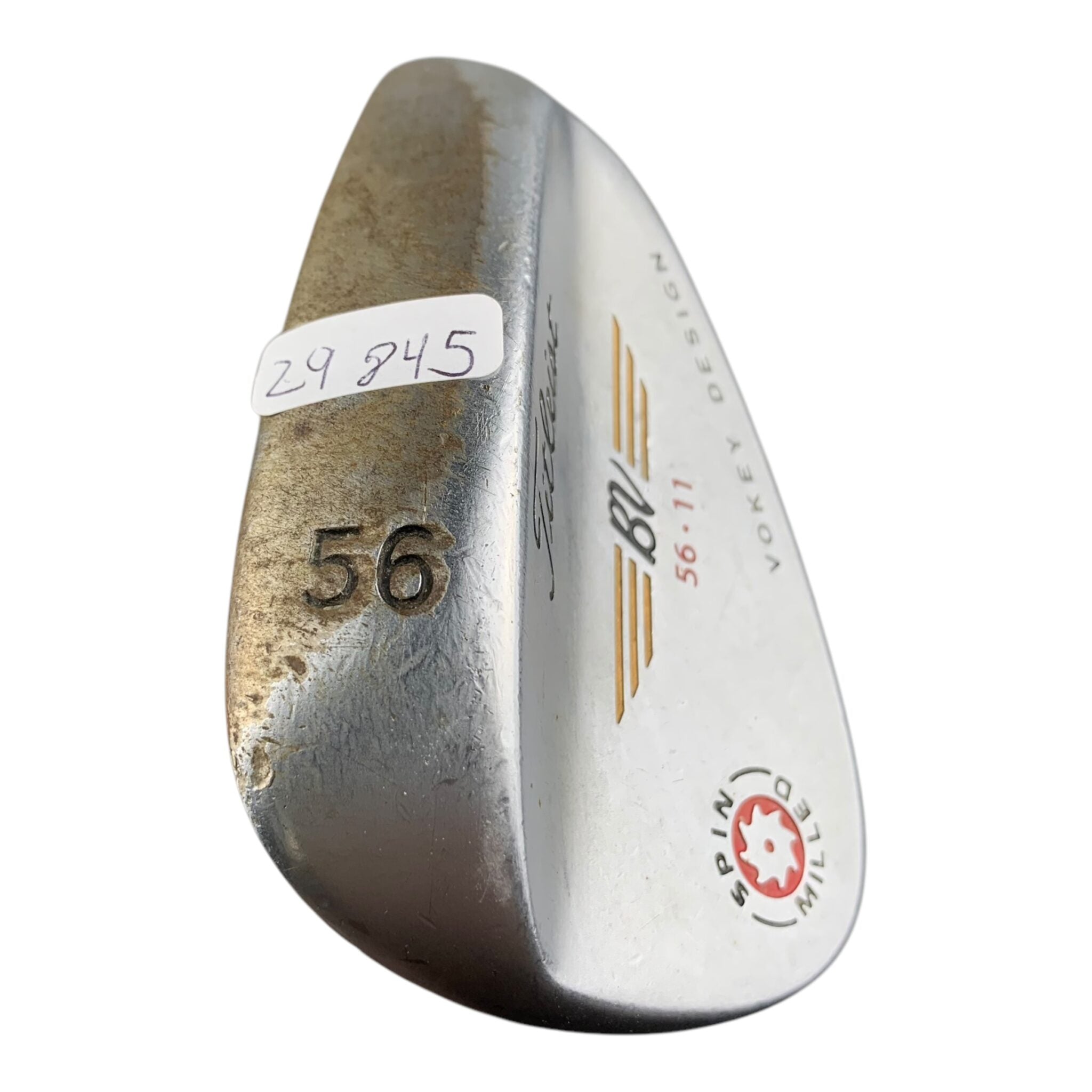 Titleist Vokey Design Wedge / Stål / #56/11