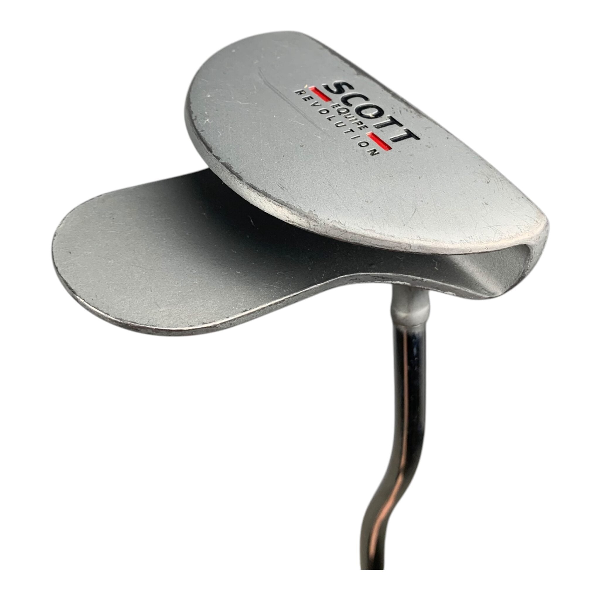 Scott Equipe Revolution Putter / 34"