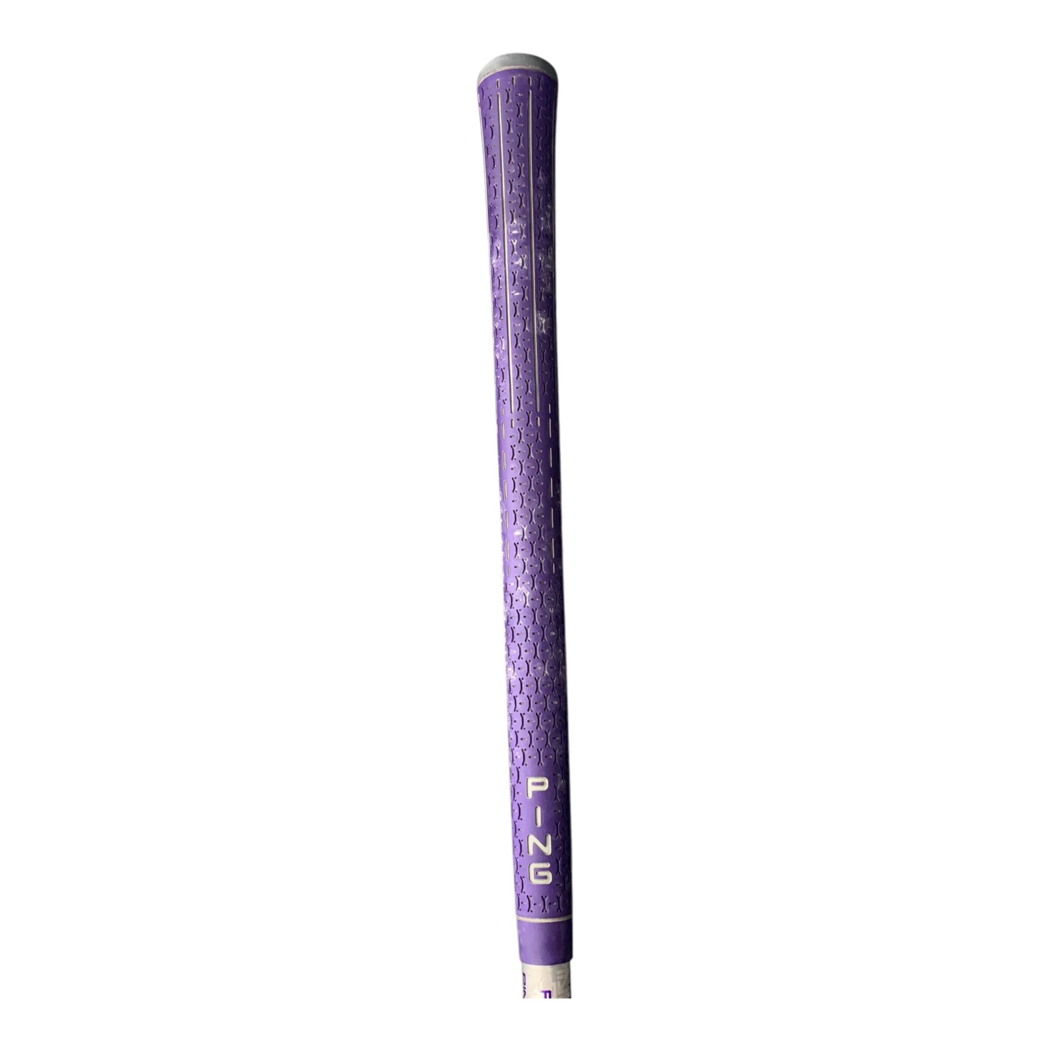 PING Serene Hybrid / Flex Ladies / Grafit / #6/30