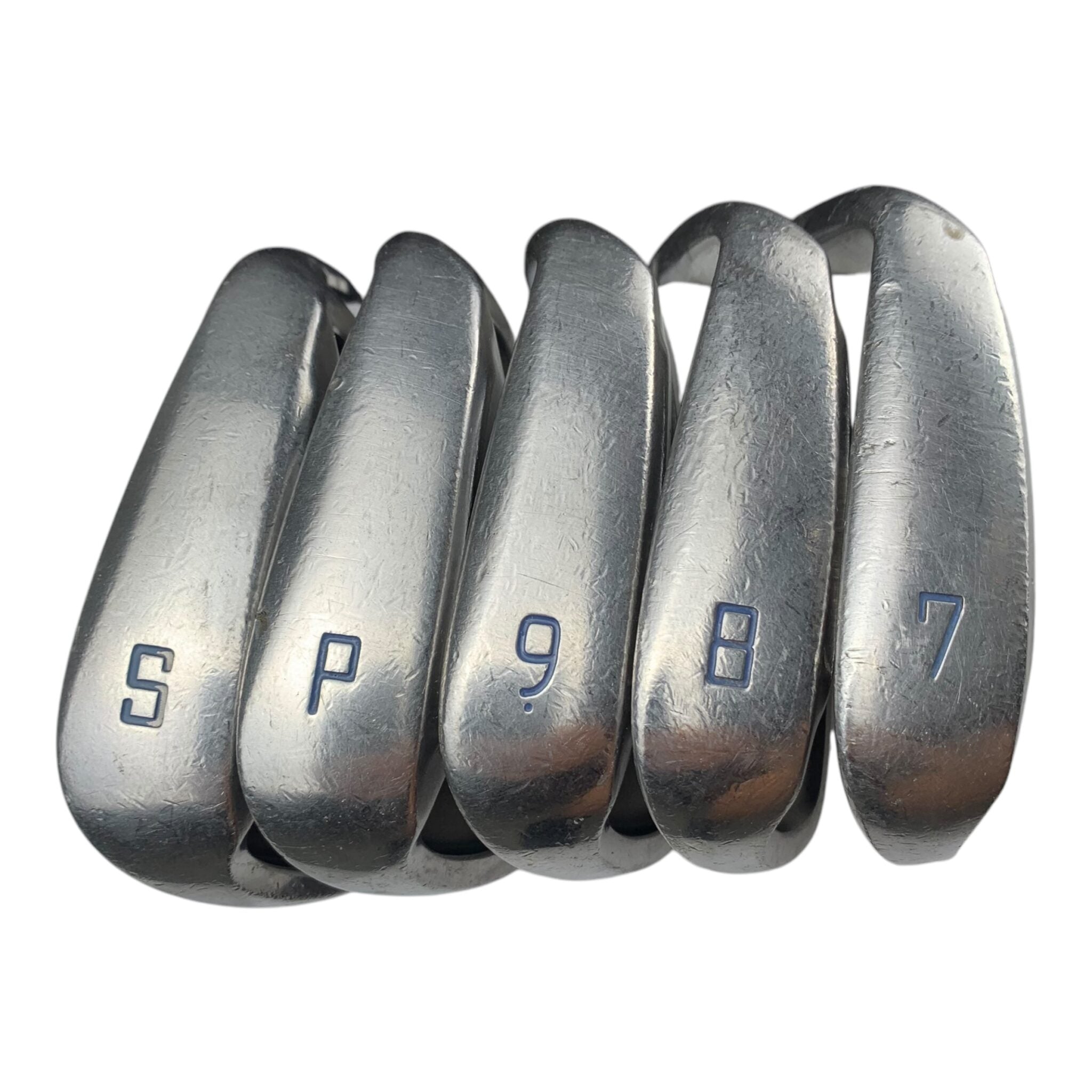 Precept Tour Premium Jernsæt / Flex Ladies / 7-PW + S / Grafit