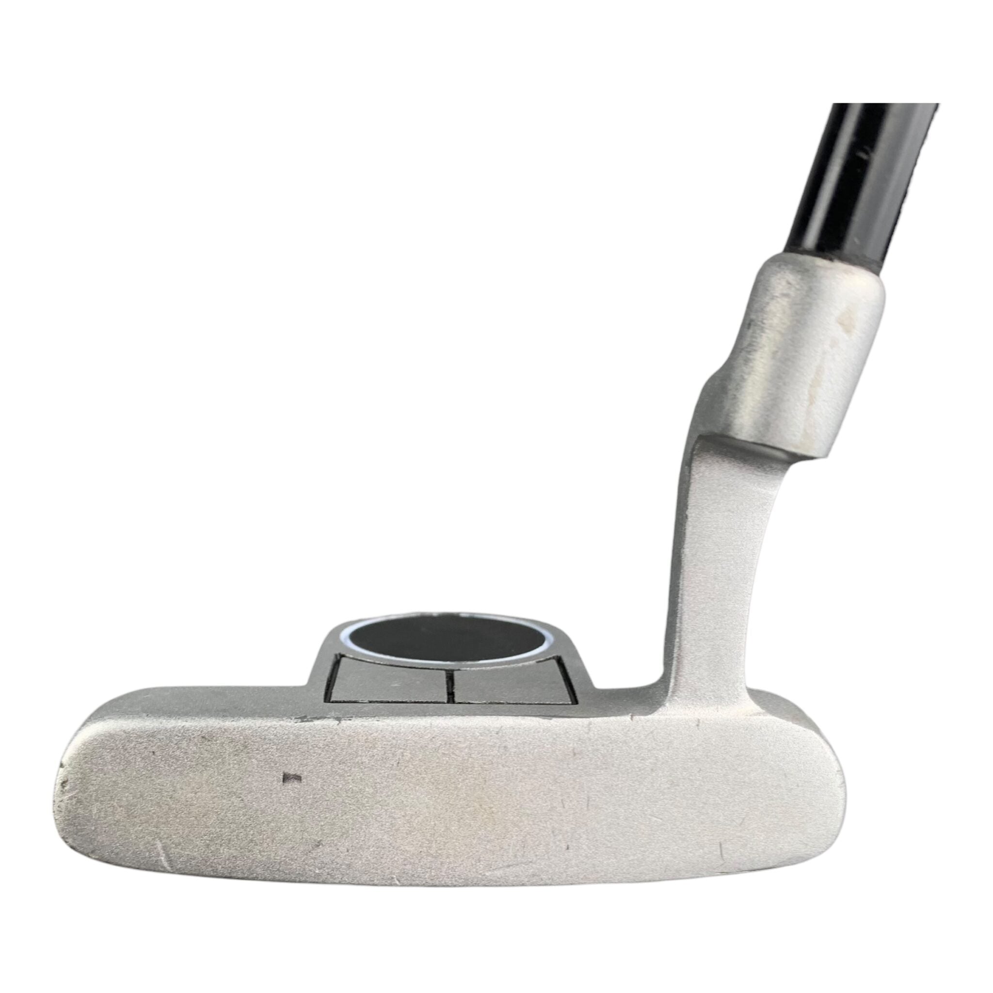 Power Bilt Mallet Putter / 31,5"
