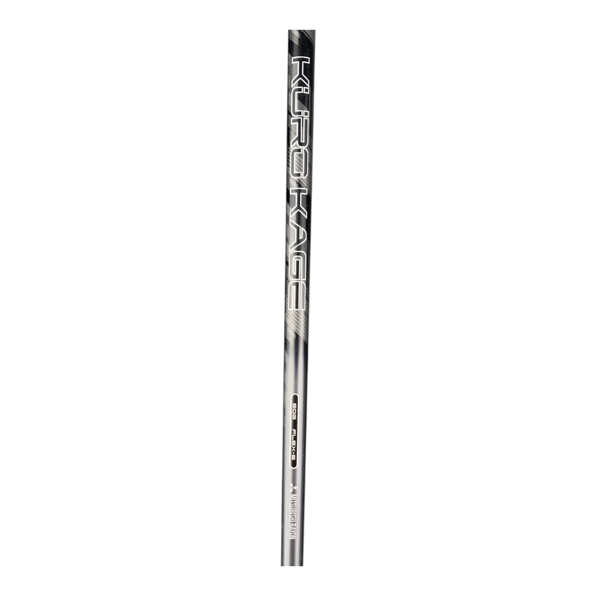 Ben Ross Compressor Fairway Wood / Flex Stiff / Grafit / #3/15