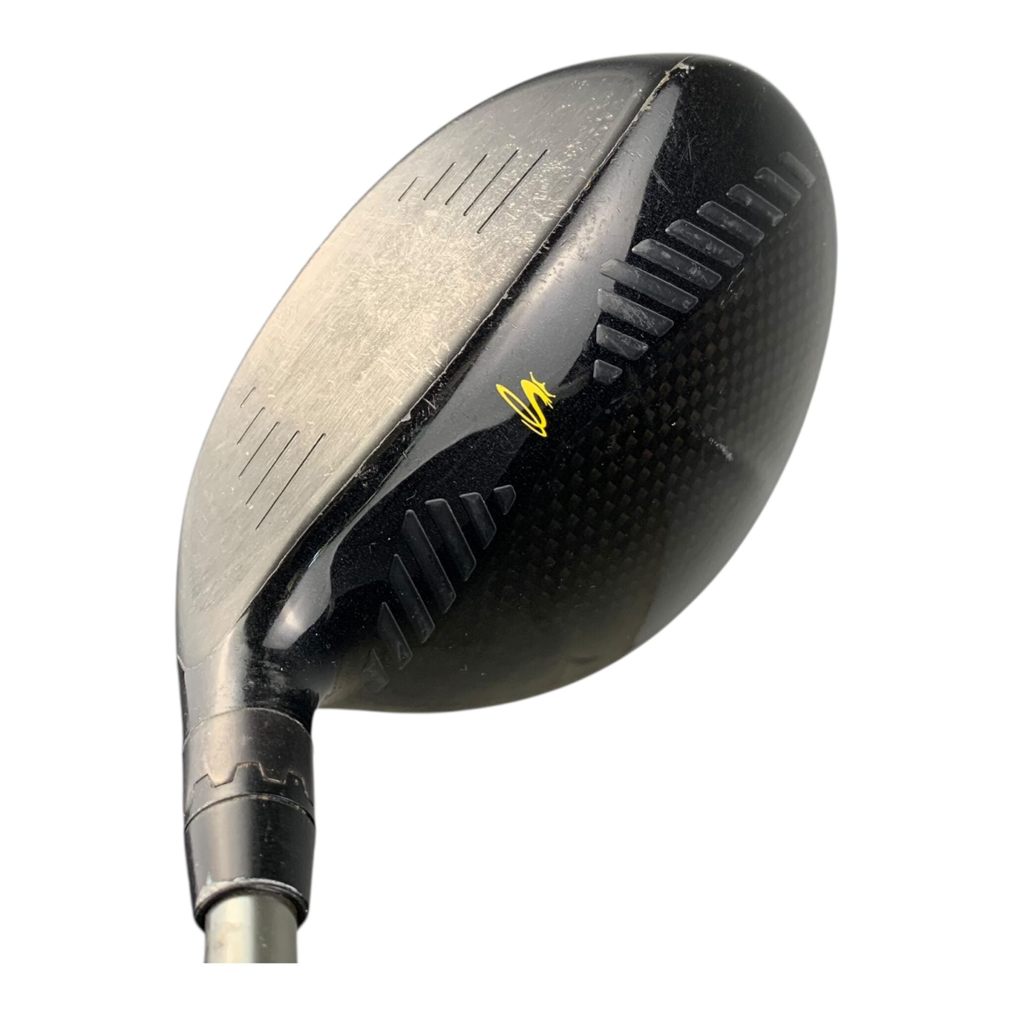 Cobra King F9 Fairway Wood / Flex Regular / Grafit / #3/14.5
